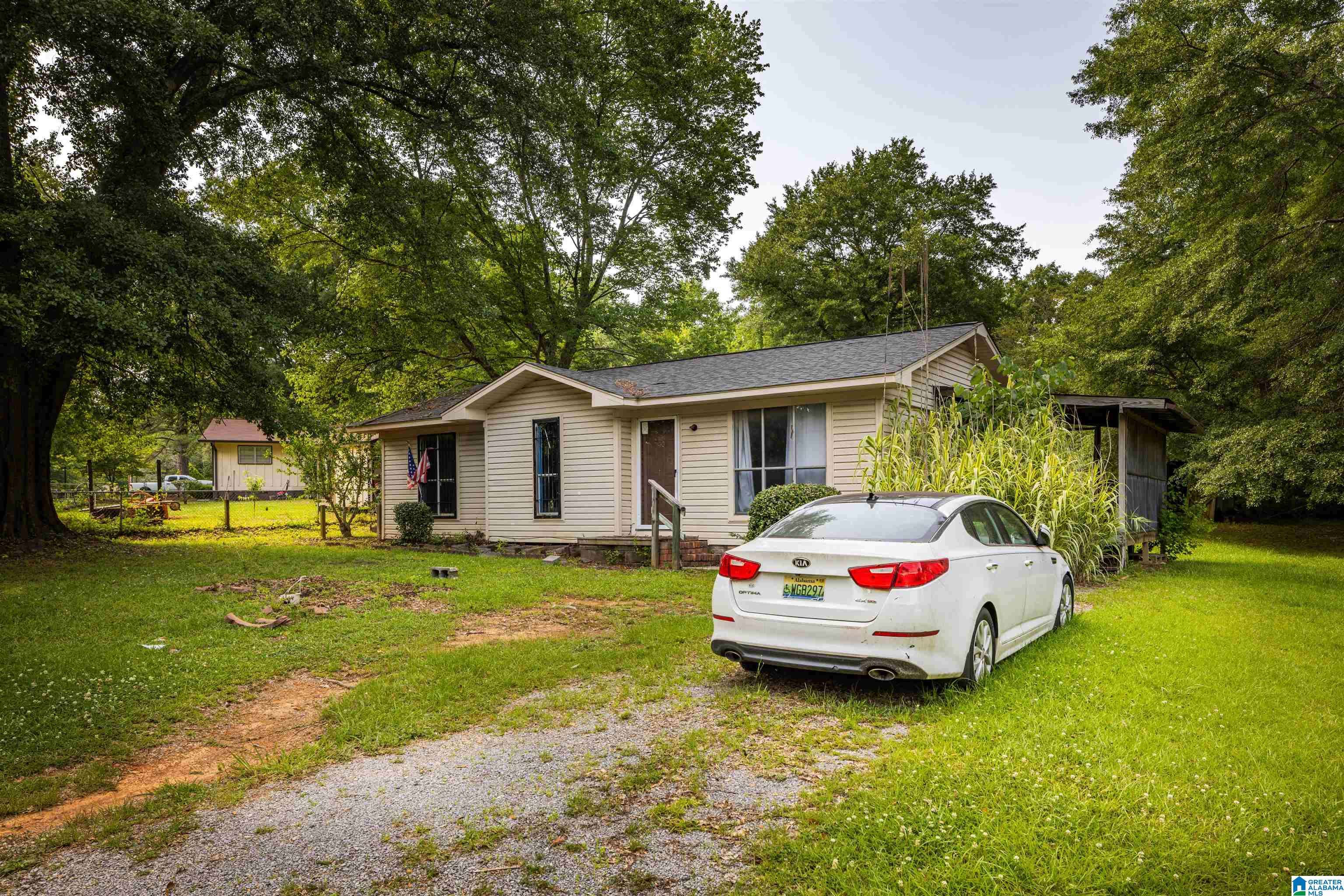 Brookside, AL 35214,1030 CHERRYBROOK CIRCLE