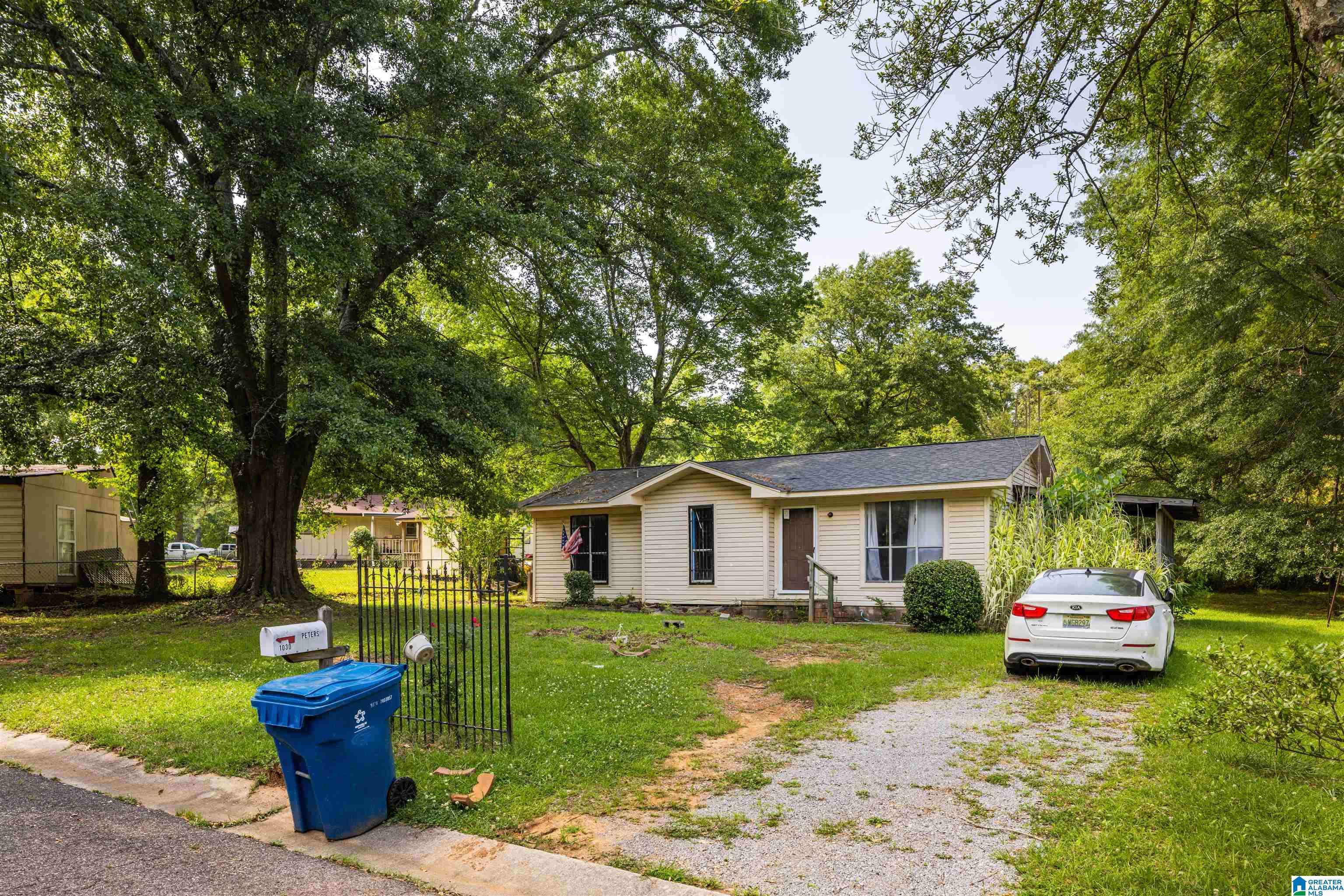 Brookside, AL 35214,1030 CHERRYBROOK CIRCLE