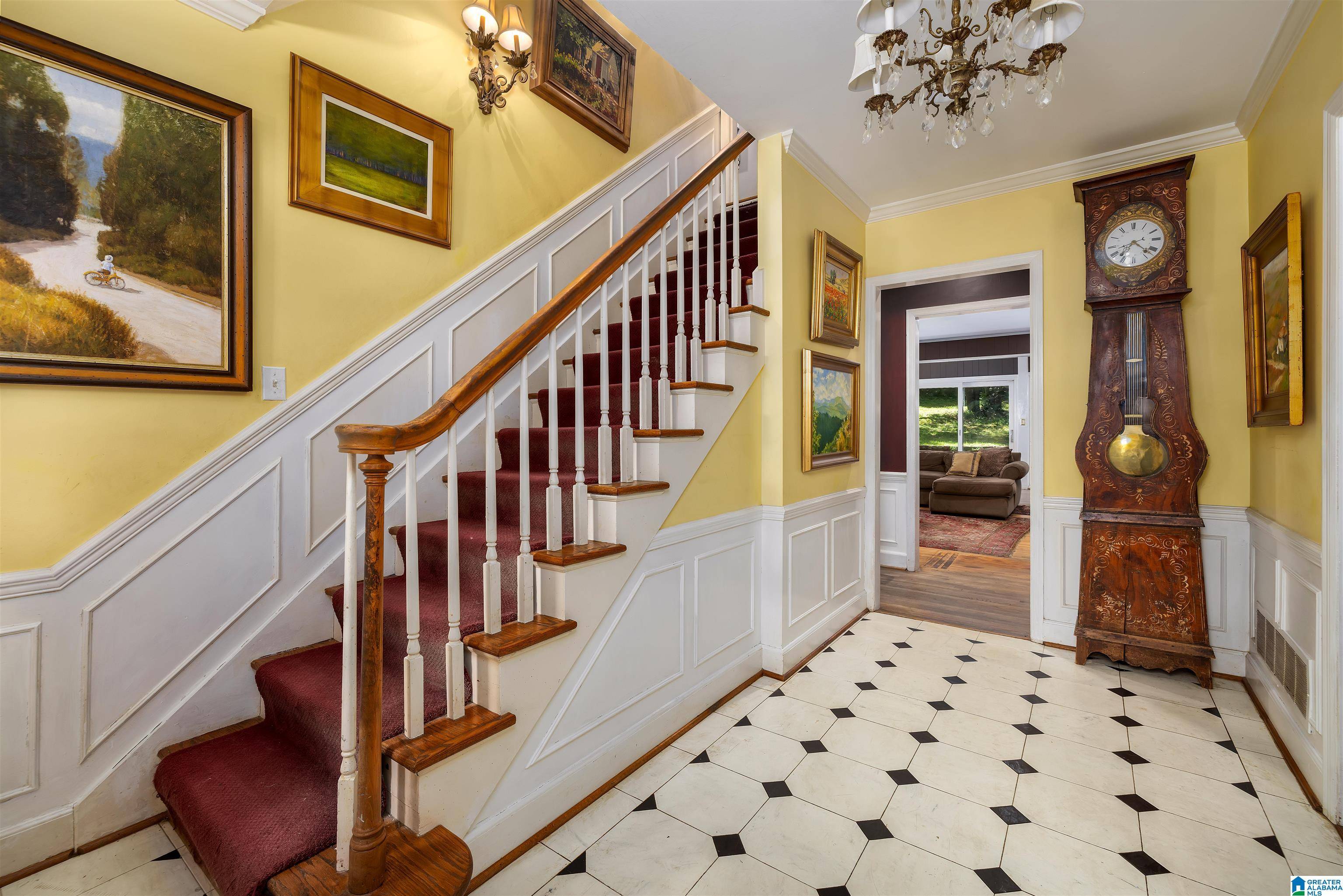 Mountain Brook, AL 35223,3596 SPRINGHILL ROAD
