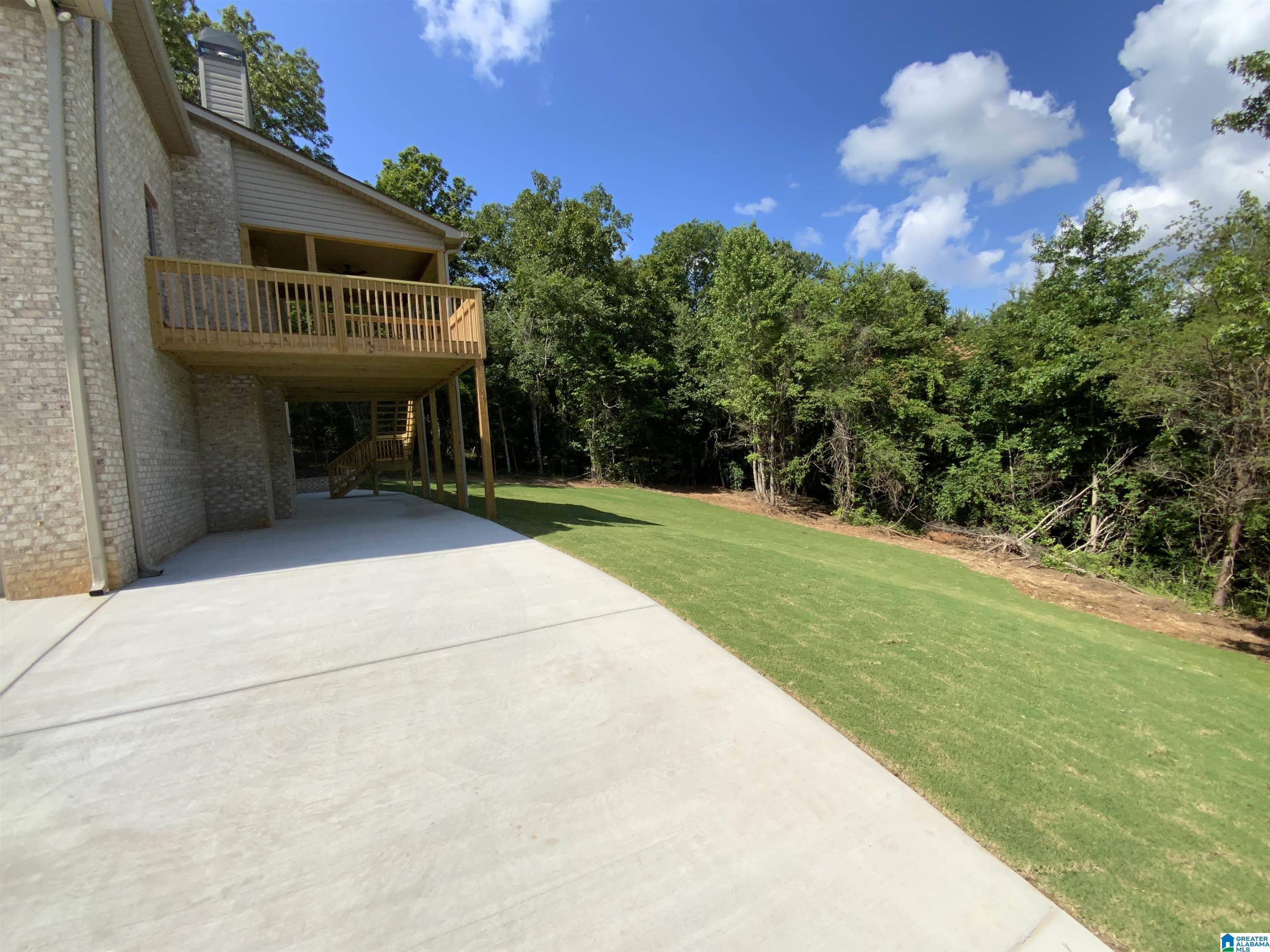 Trussville, AL 35173,3721 LANDYN DRIVE