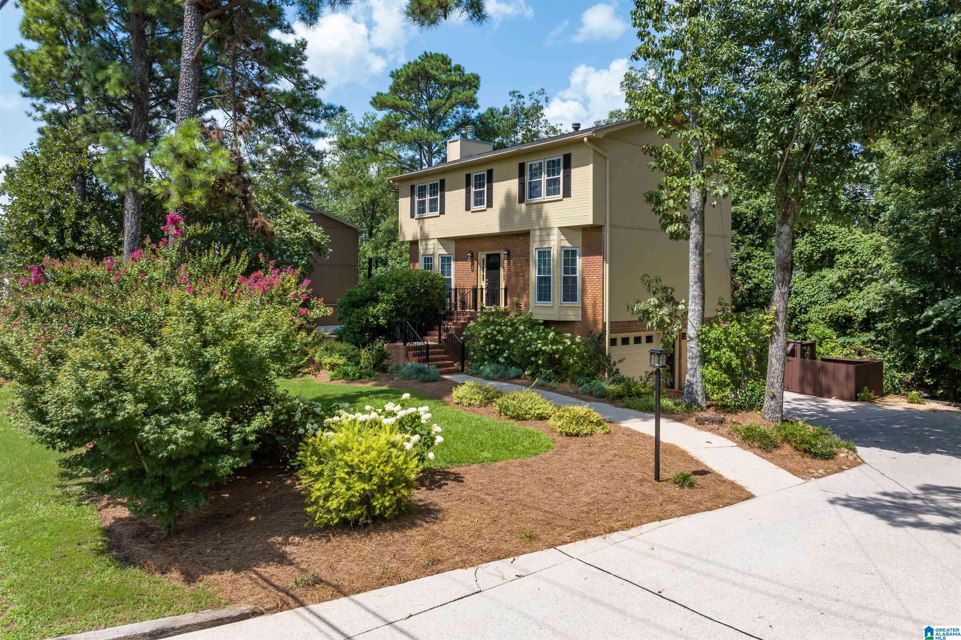 Hoover, AL 35226,34 SHADES CREST ROAD
