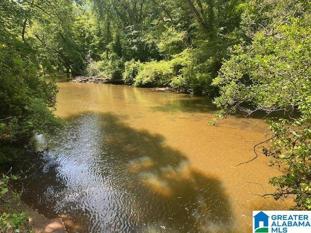 Cragford, AL 36255,1051 PATE ROAD #3.64 Ac.