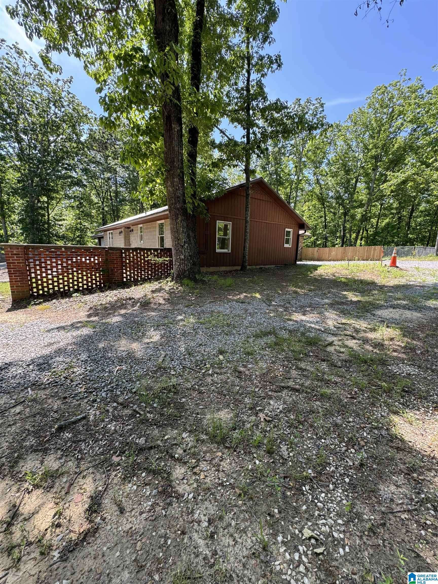 Remlap, AL 35133,459 TYLER ROAD