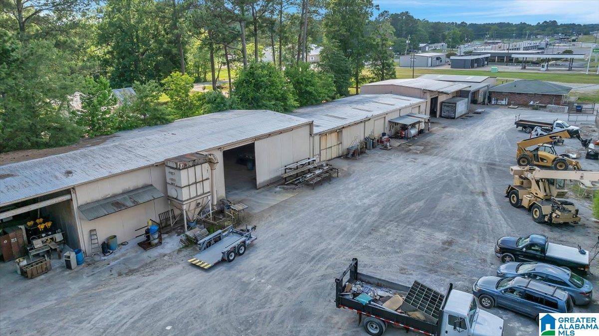 Glencoe, AL 35905,417 CHASTAIN BOULEVARD W