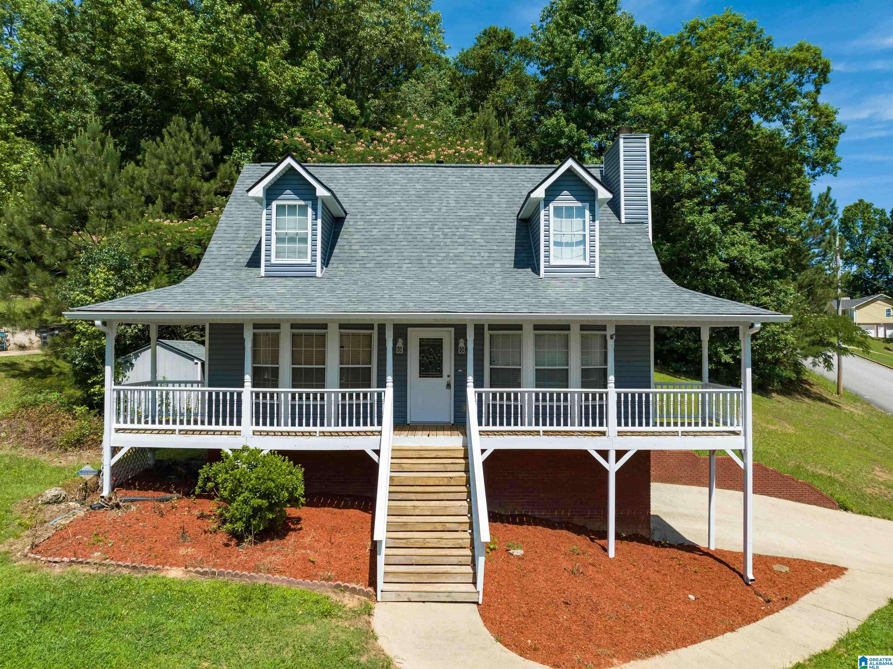 Pinson, AL 35126,7400 COUNTRYSIDE DRIVE