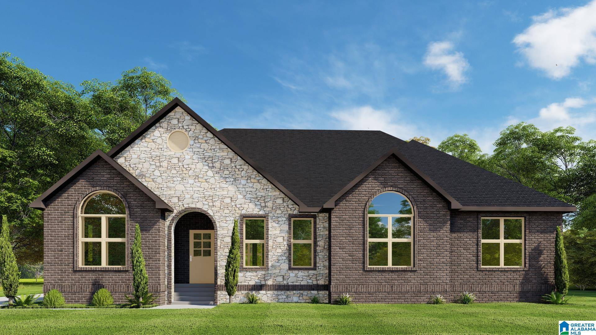 Pinson, AL 35126,4217 JORDAN CIRCLE