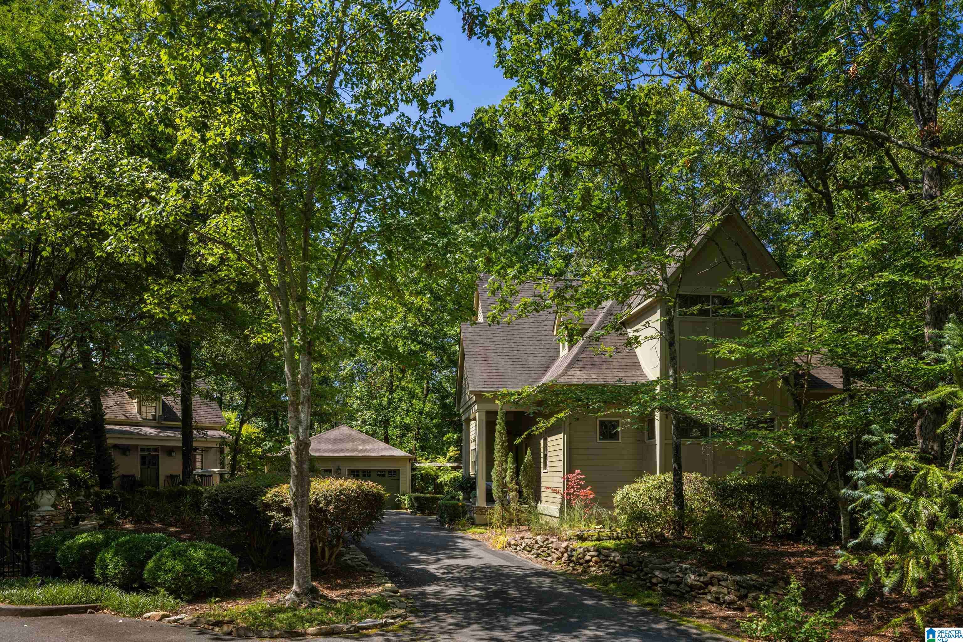 Alpine, AL 35014,59 WATERS EDGE CREST