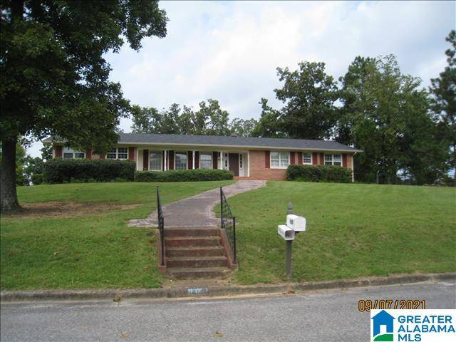 Jacksonville, AL 36265,900 8TH AVENUE