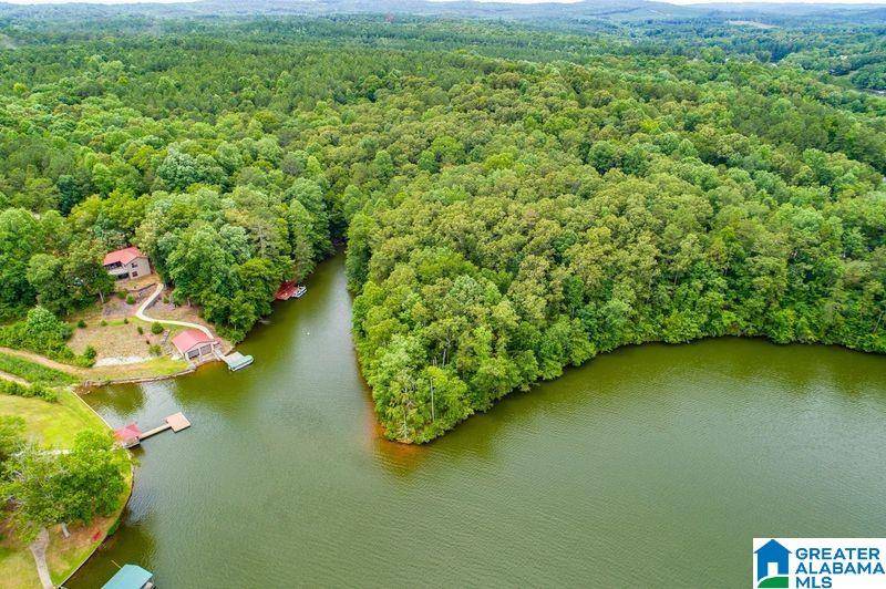Wedowee, AL 36278,4.27 acres ANTLER TRAIL #00