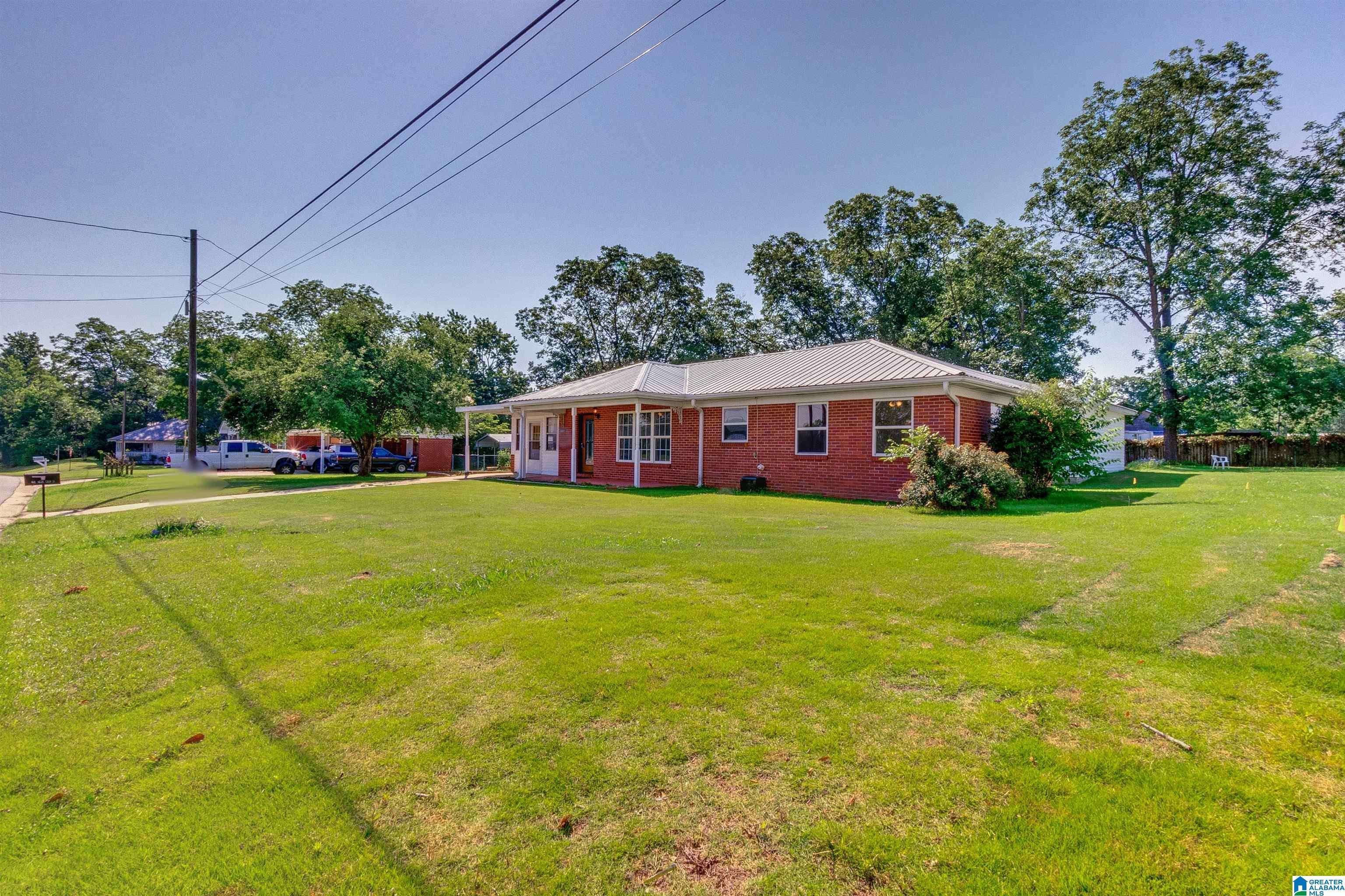 Clanton, AL 35045,23 2ND AVENUE S