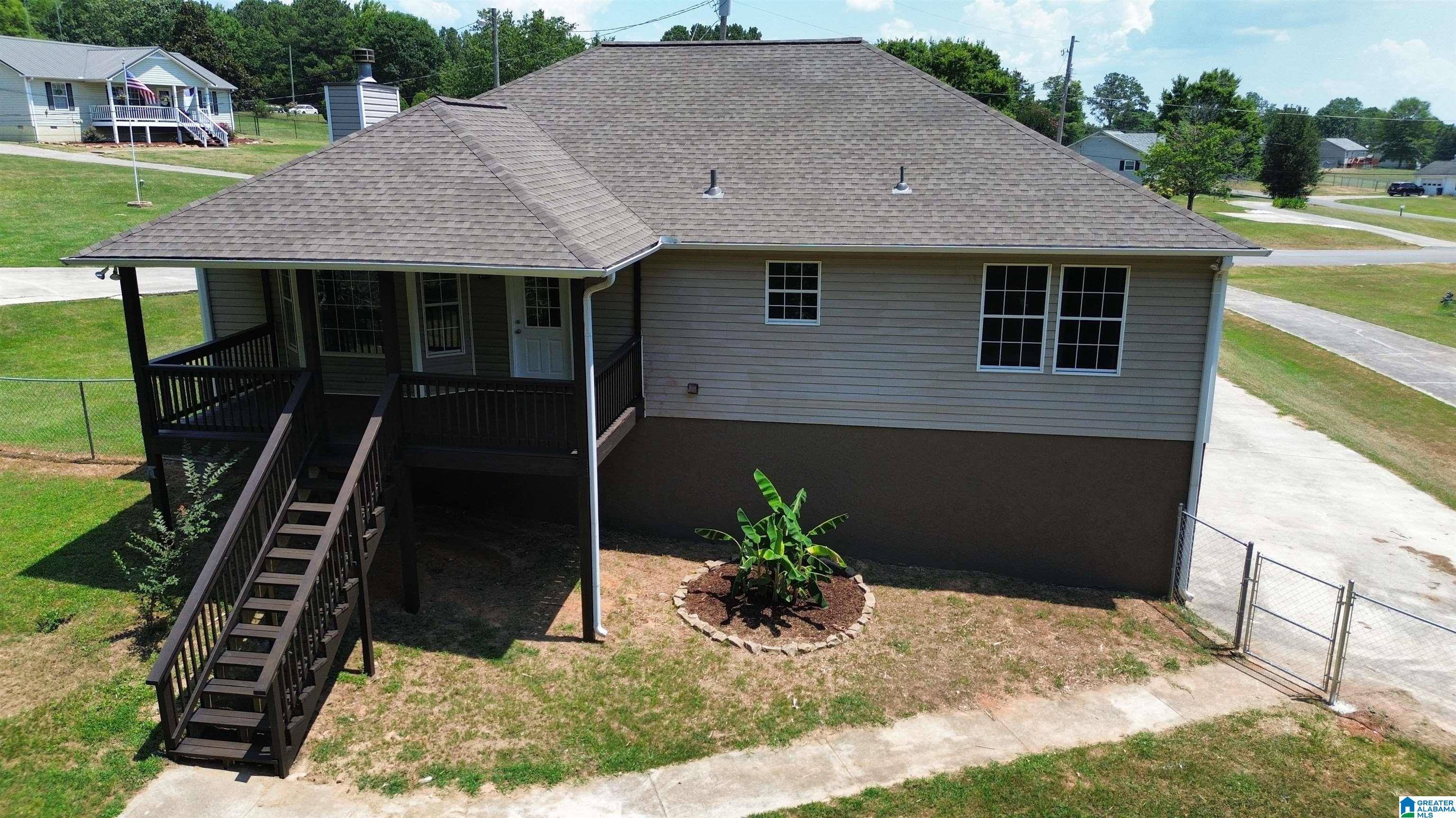 Warrior, AL 35180,65 MONROE DRIVE