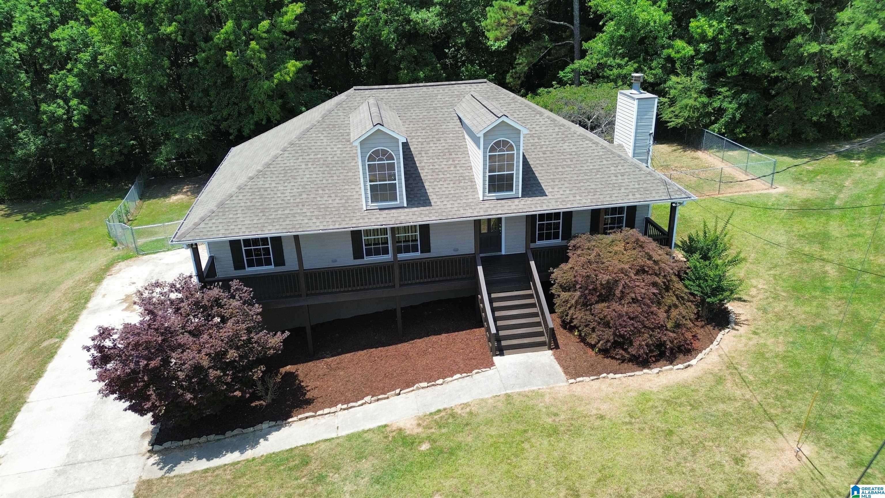 Warrior, AL 35180,65 MONROE DRIVE