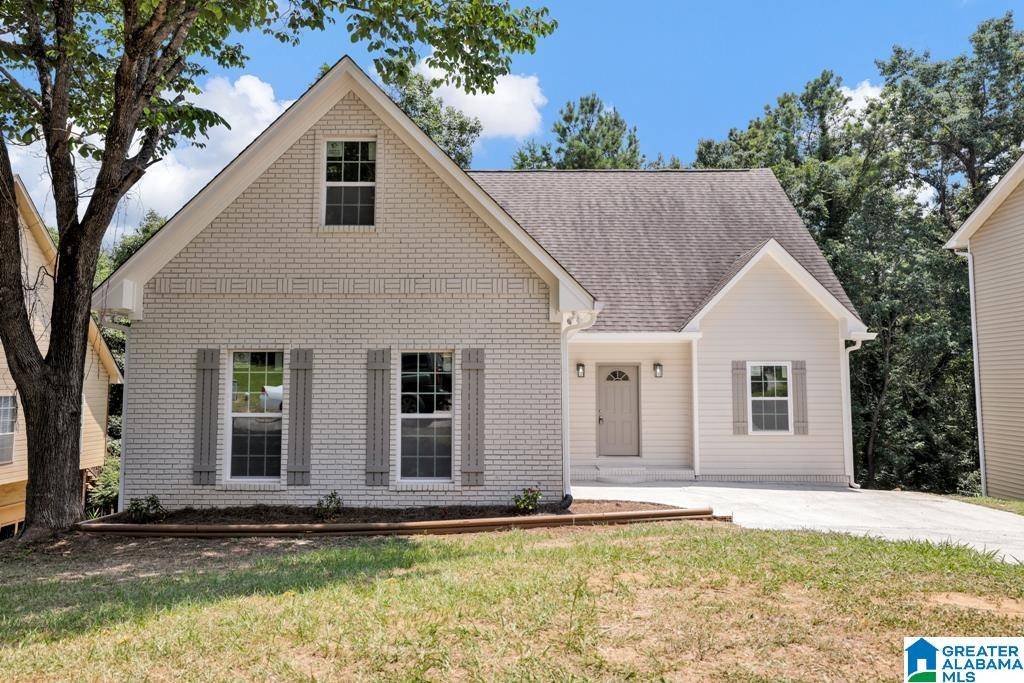 Pelham, AL 35124,2742 WELLINGTON DRIVE