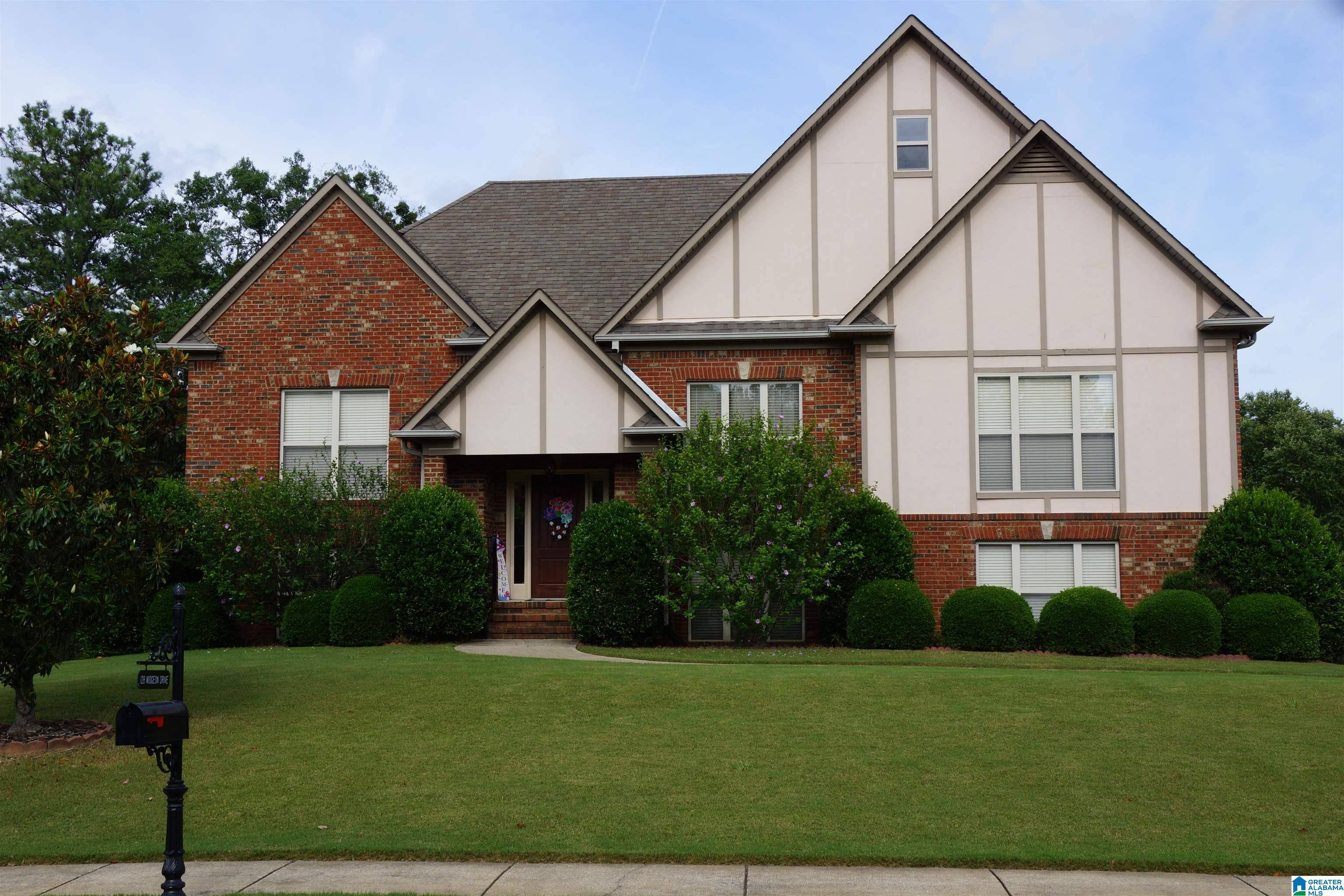 Alabaster, AL 35007,128 WIDGEON DRIVE