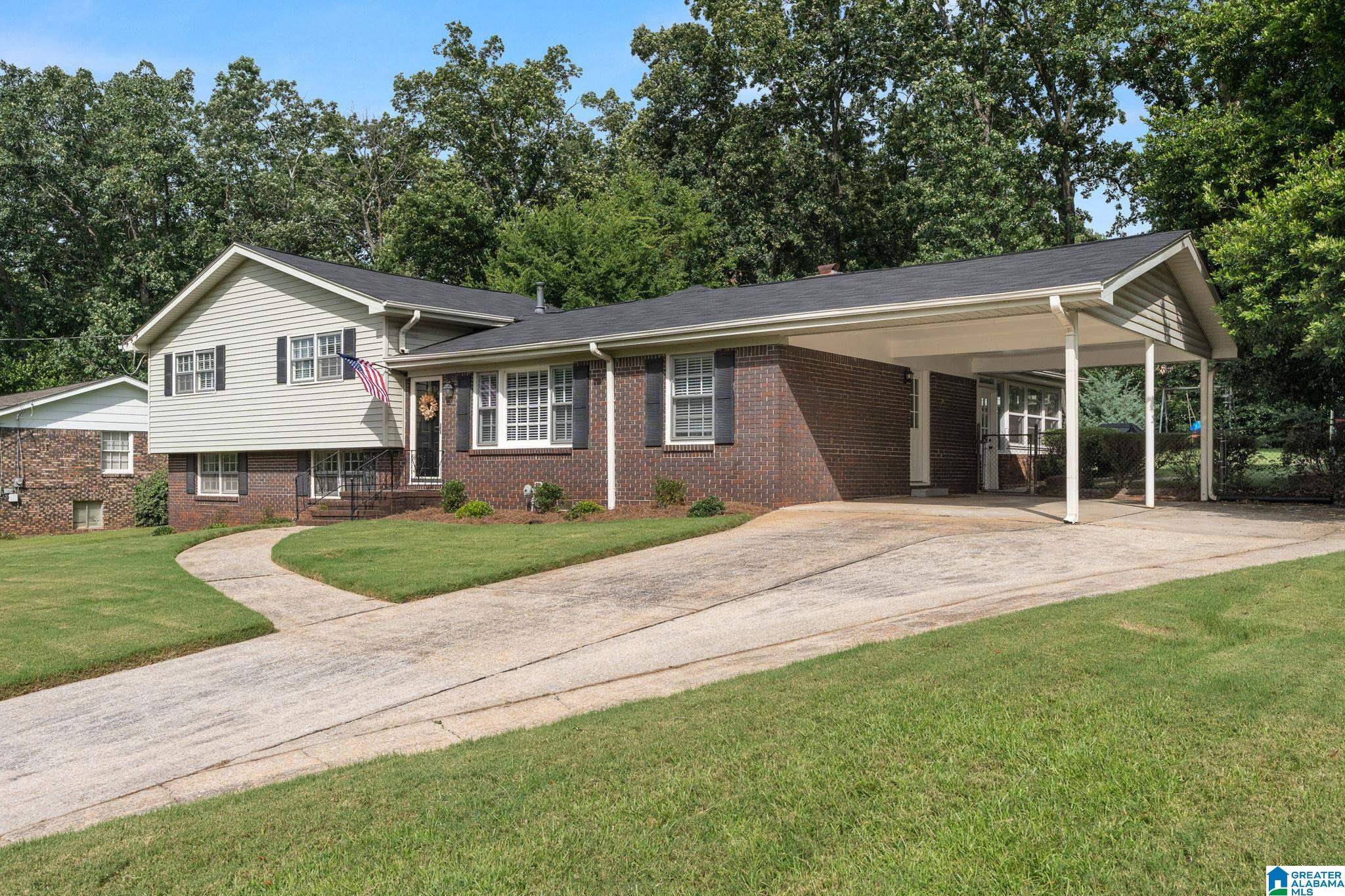 Hoover, AL 35226,2304 EMPIRE ROAD