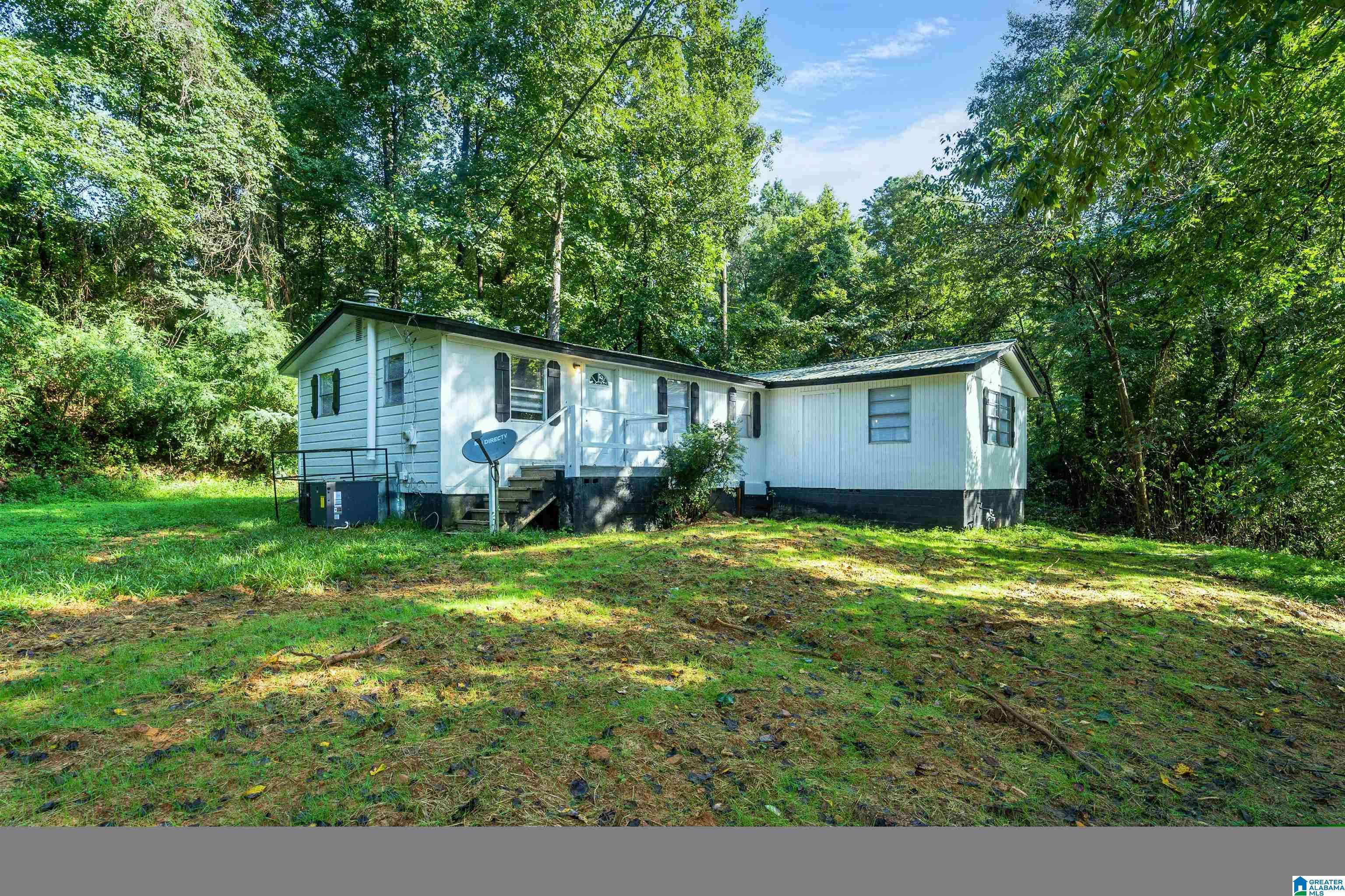 Irondale, AL 35210,665 HAGBUSH ROAD
