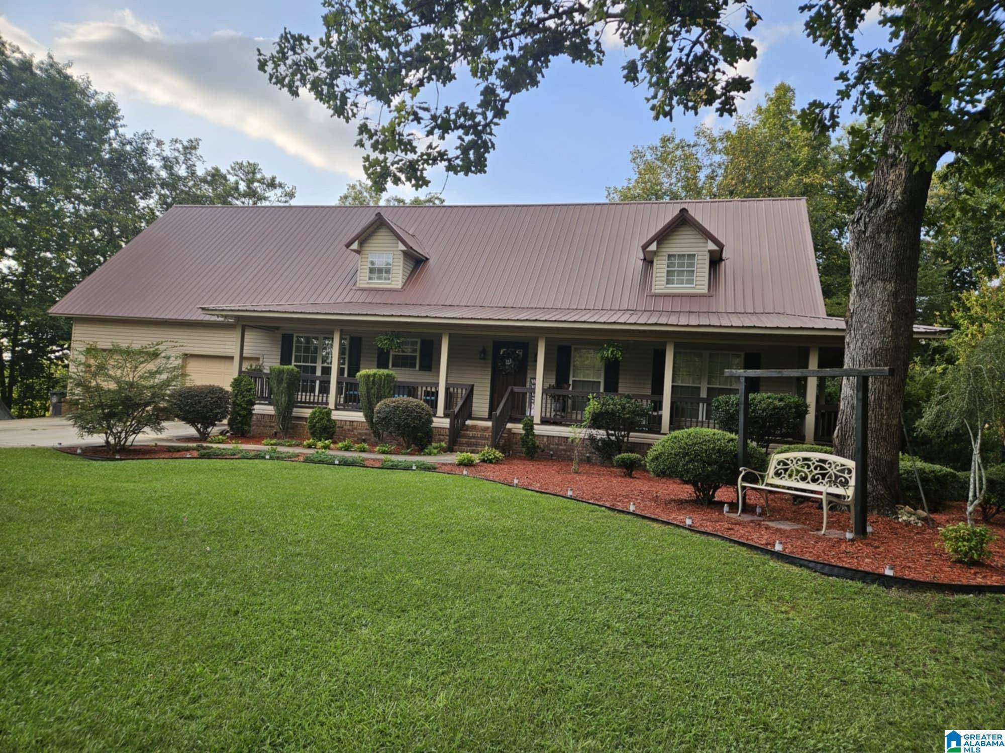 Lincoln, AL 35096,205 JOE STREET