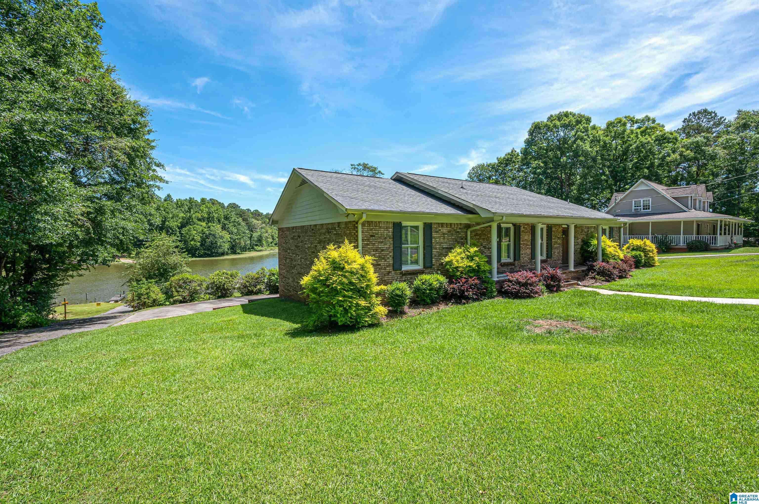 Pell City, AL 35128,250 MAPLEWOOD CIRCLE