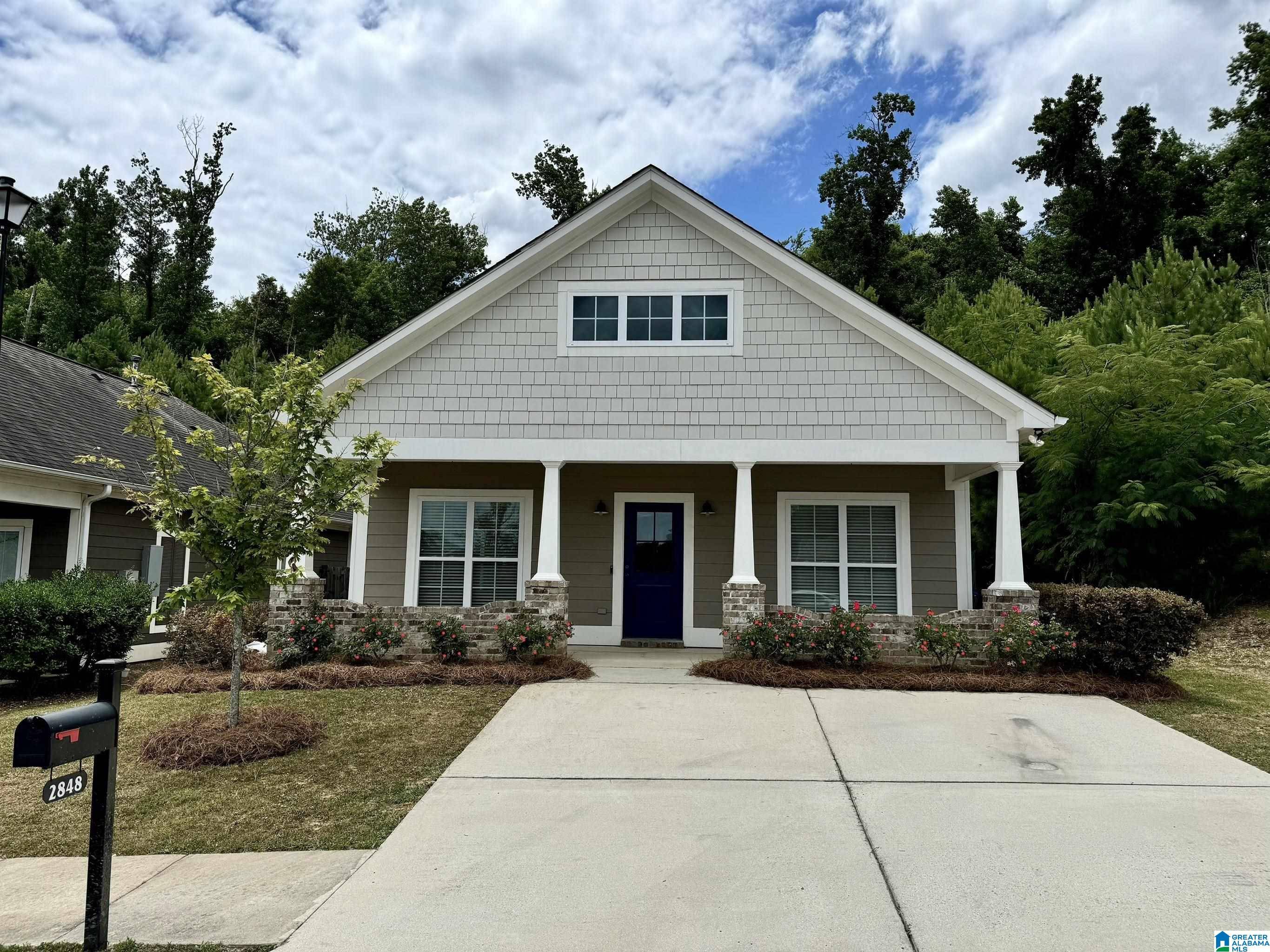 Irondale, AL 35210,2848 MONTEVALLO PARK ROAD