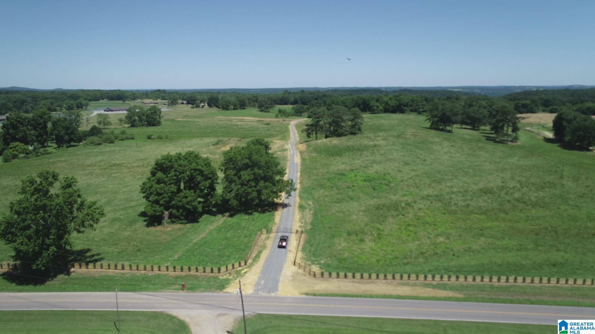 Blountsville, AL 35031,HIGHWAY 57 #Tract 1