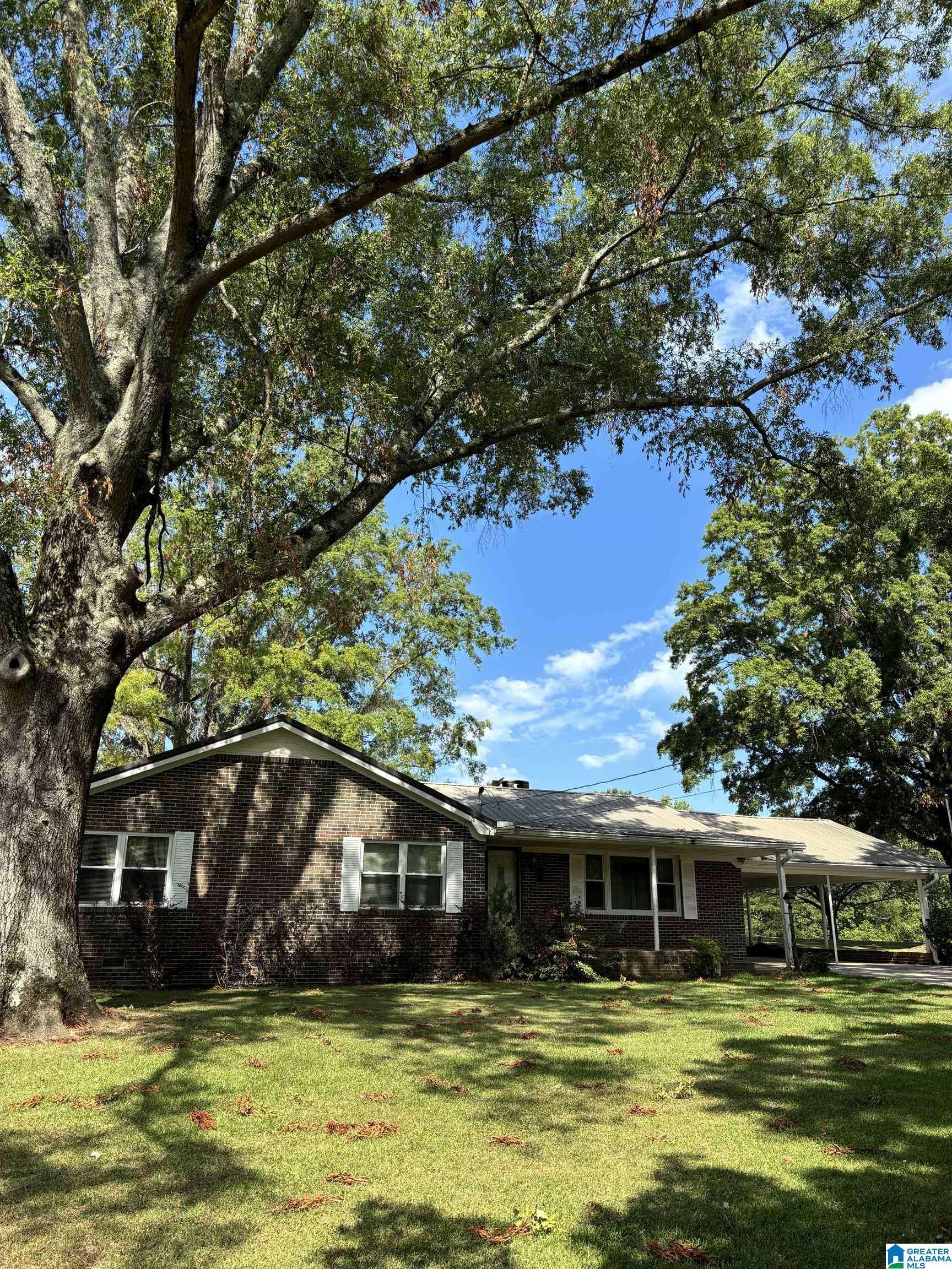 Childersburg, AL 35044,6701 OLD SYLACAUGA HIGHWAY