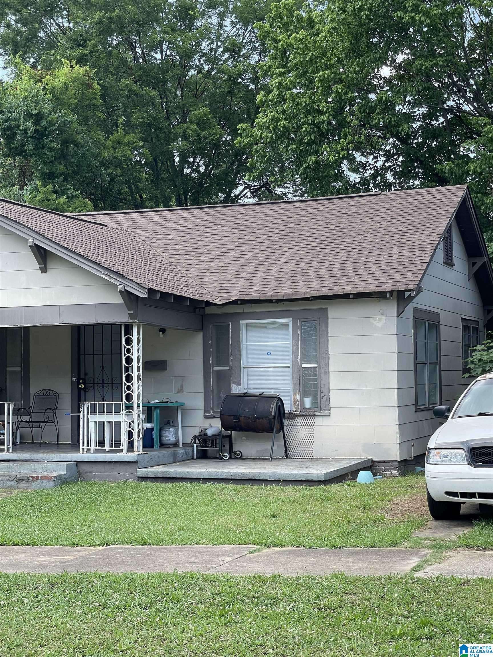 Tarrant, AL 35217,1338 PARK AVENUE