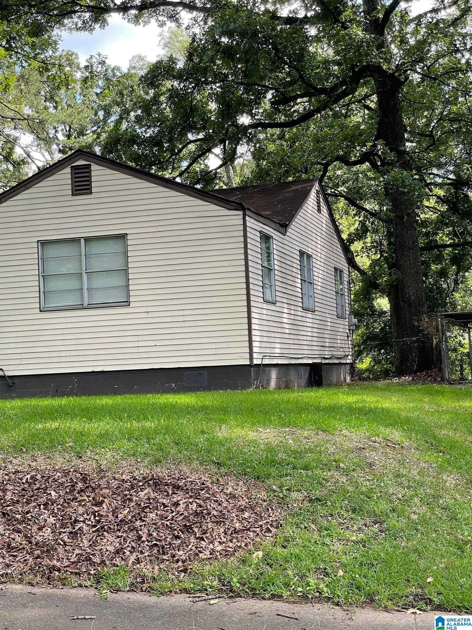 Fairfield, AL 35064,521 OSCEOLA CIRCLE