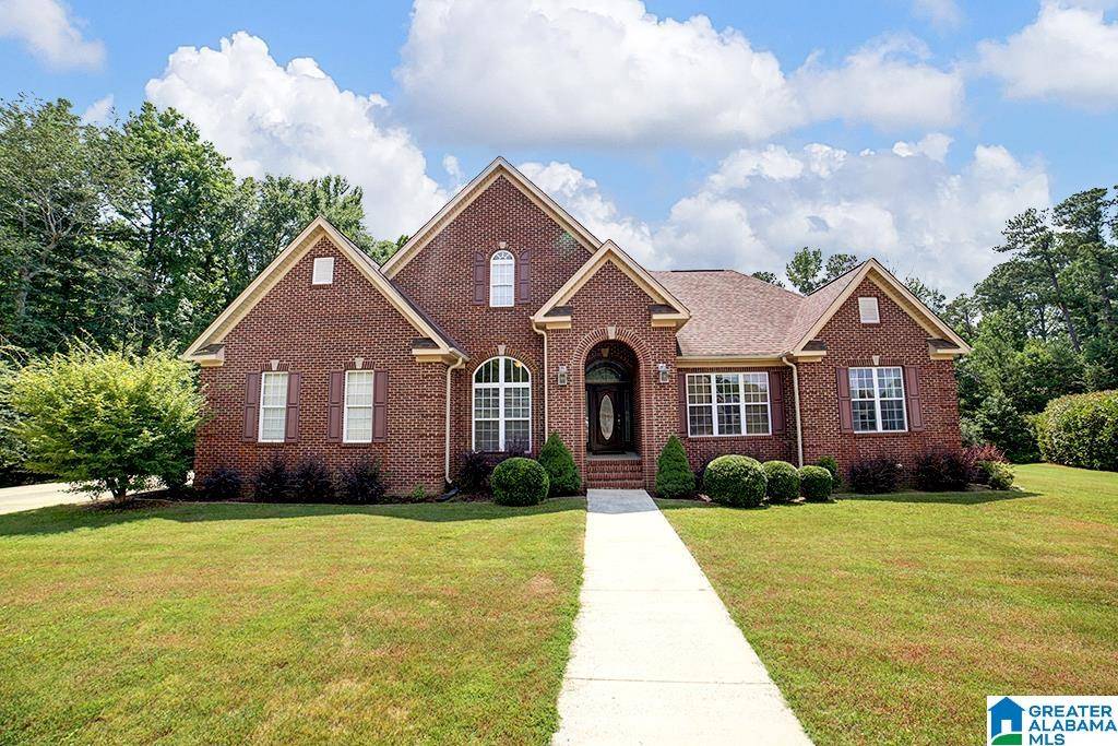 Odenville, AL 35120,150 NELSIE ANN DRIVE