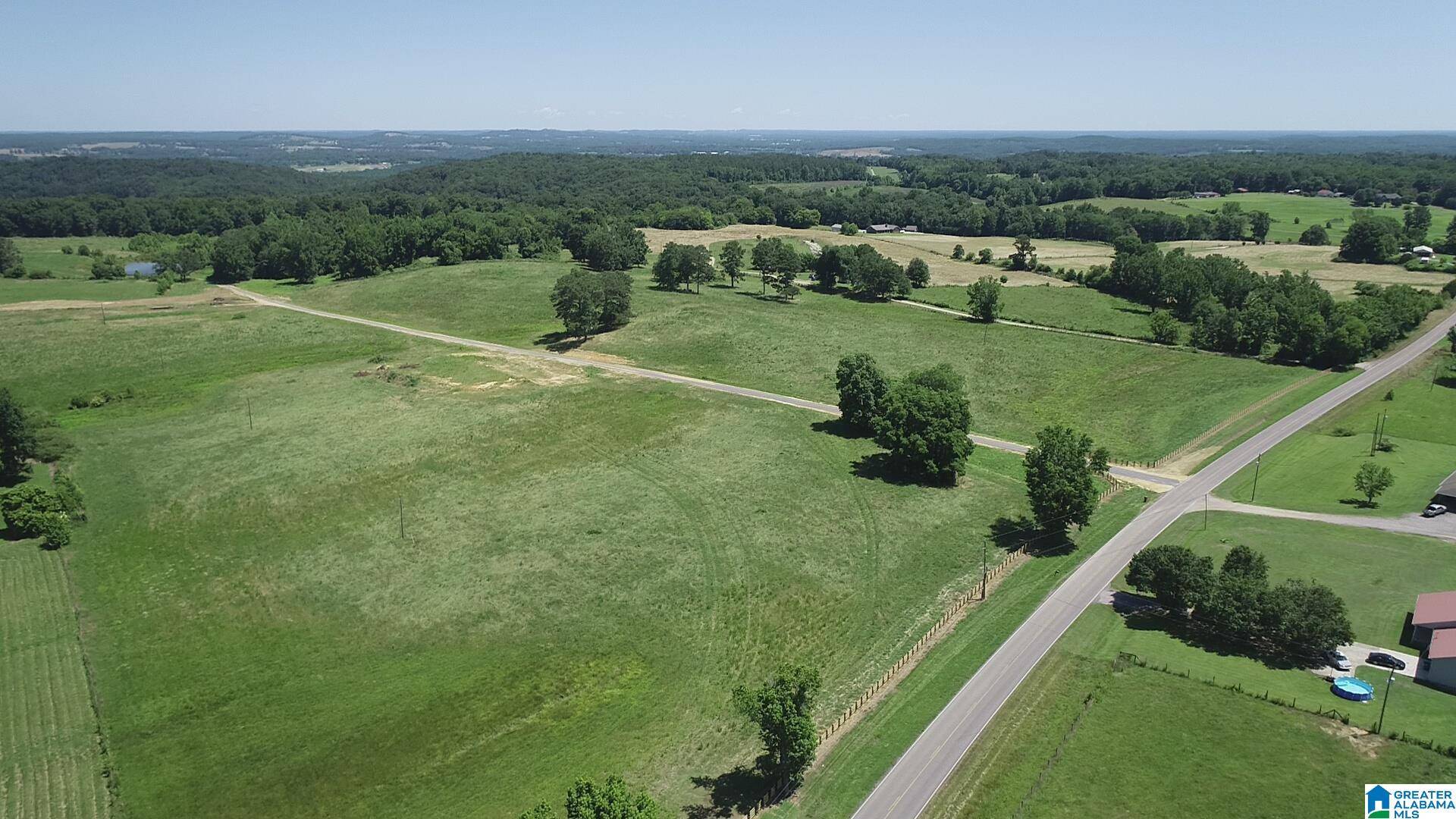 Blountsville, AL 35031,HIGHWAY 57 #Tract 2