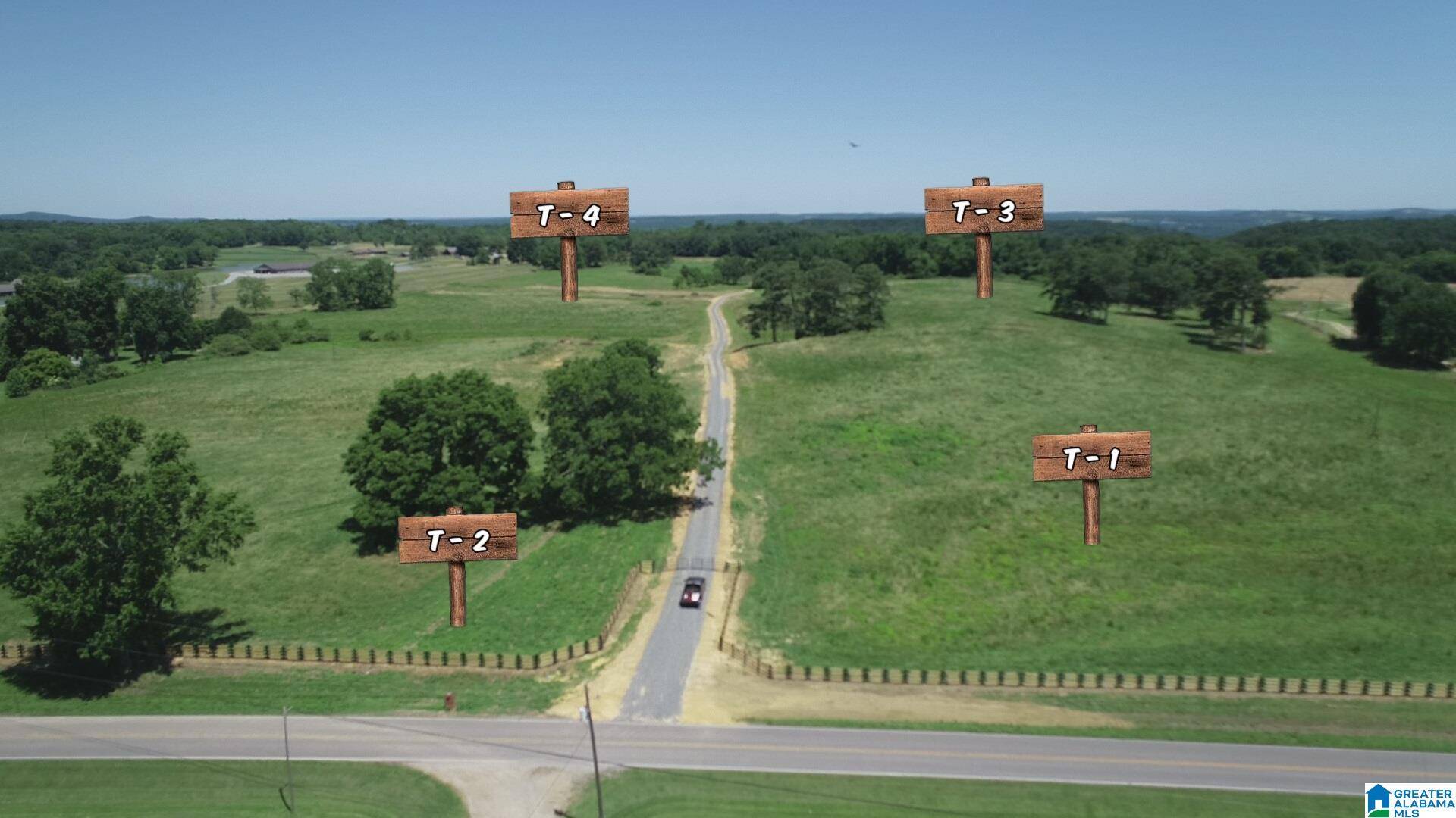 Blountsville, AL 35031,HIGHWAY 57 #Tract 2