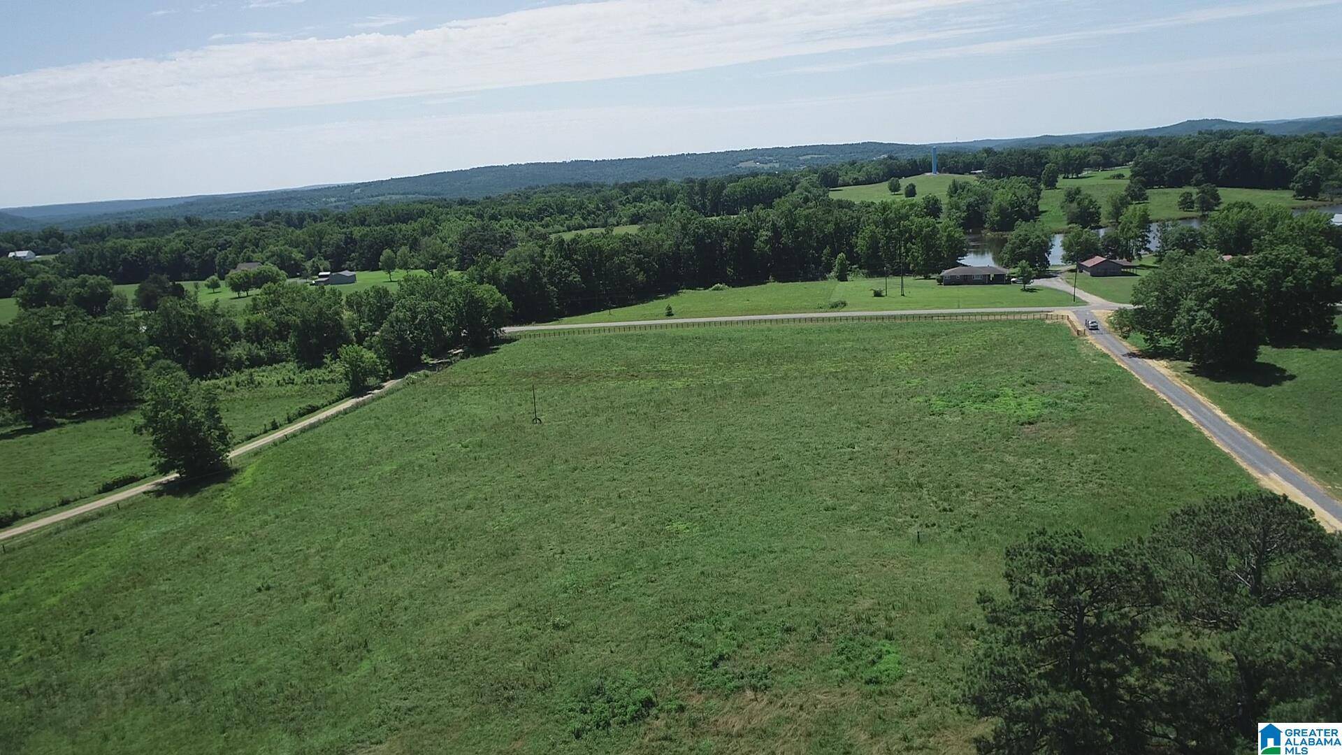 Blountsville, AL 35031,0 HIGHWAY 57 #Tract 3