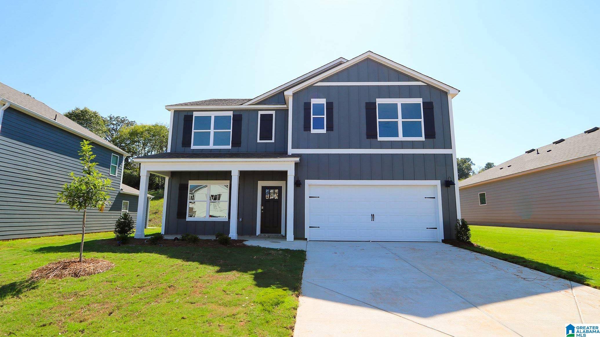 Bessemer, AL 35022,5115 MEADOW RIDGE TRAIL