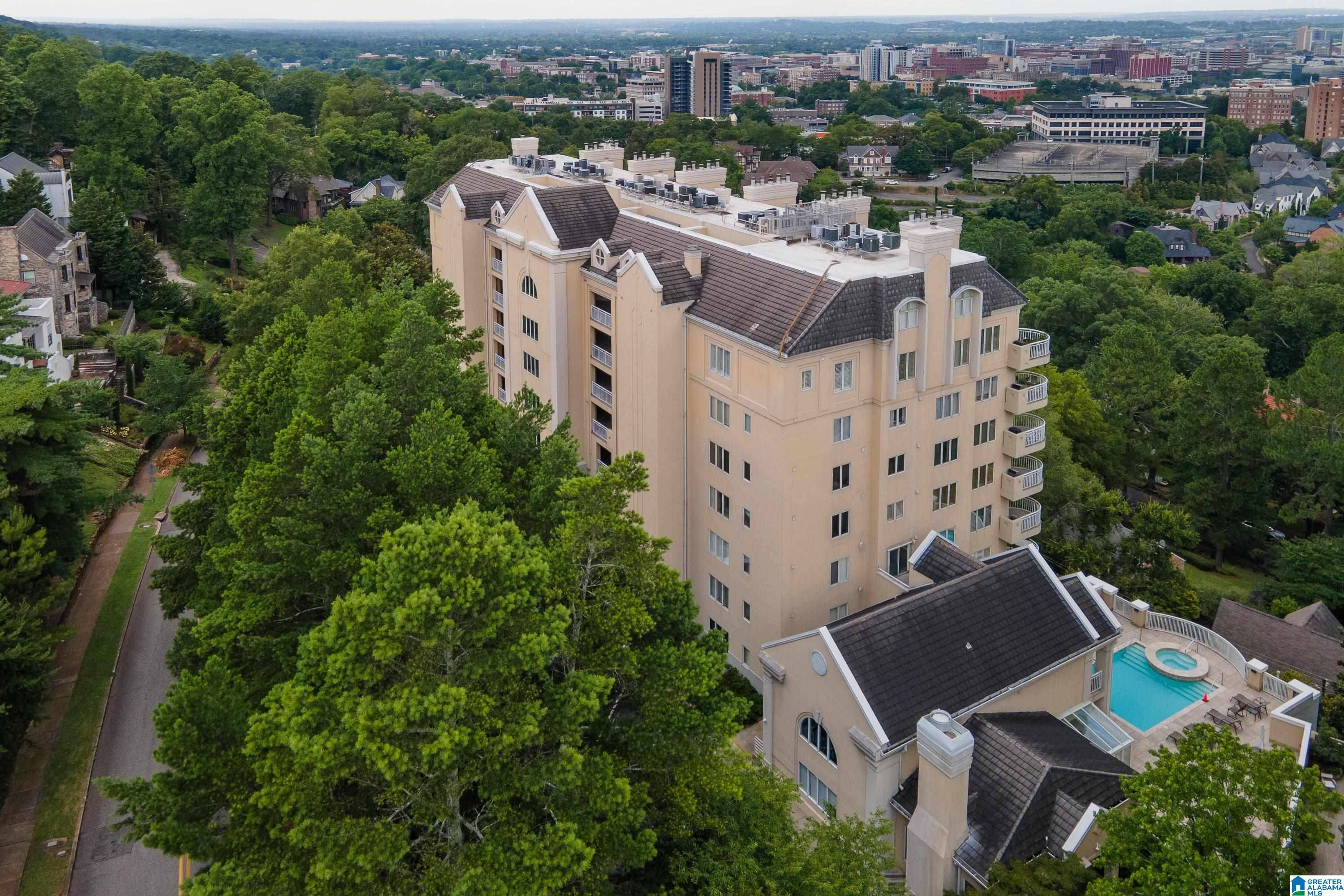 Birmingham, AL 35205,2600 ARLINGTON AVENUE S #56