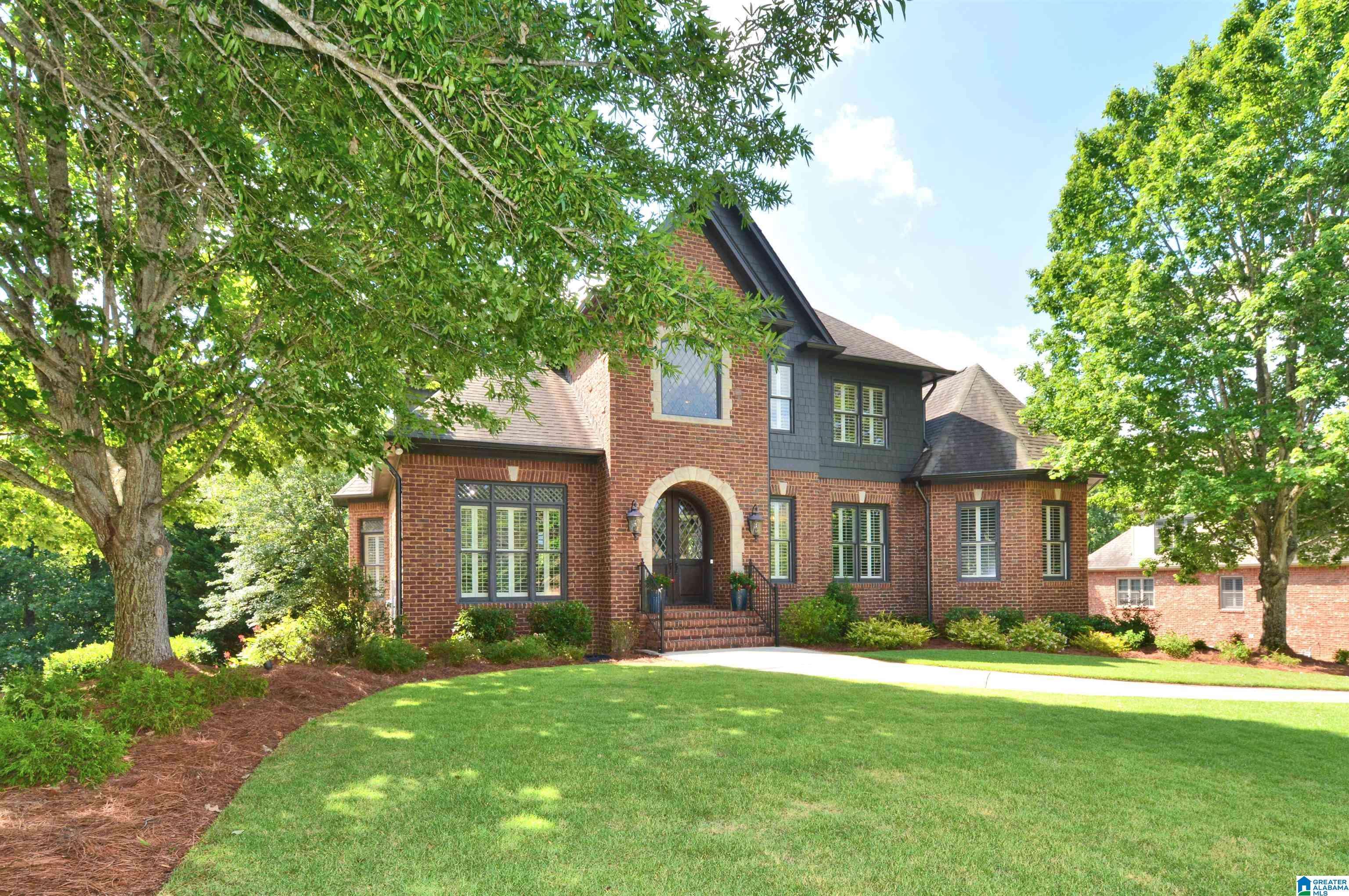 Hoover, AL 35242,425 RAMSAY ROAD