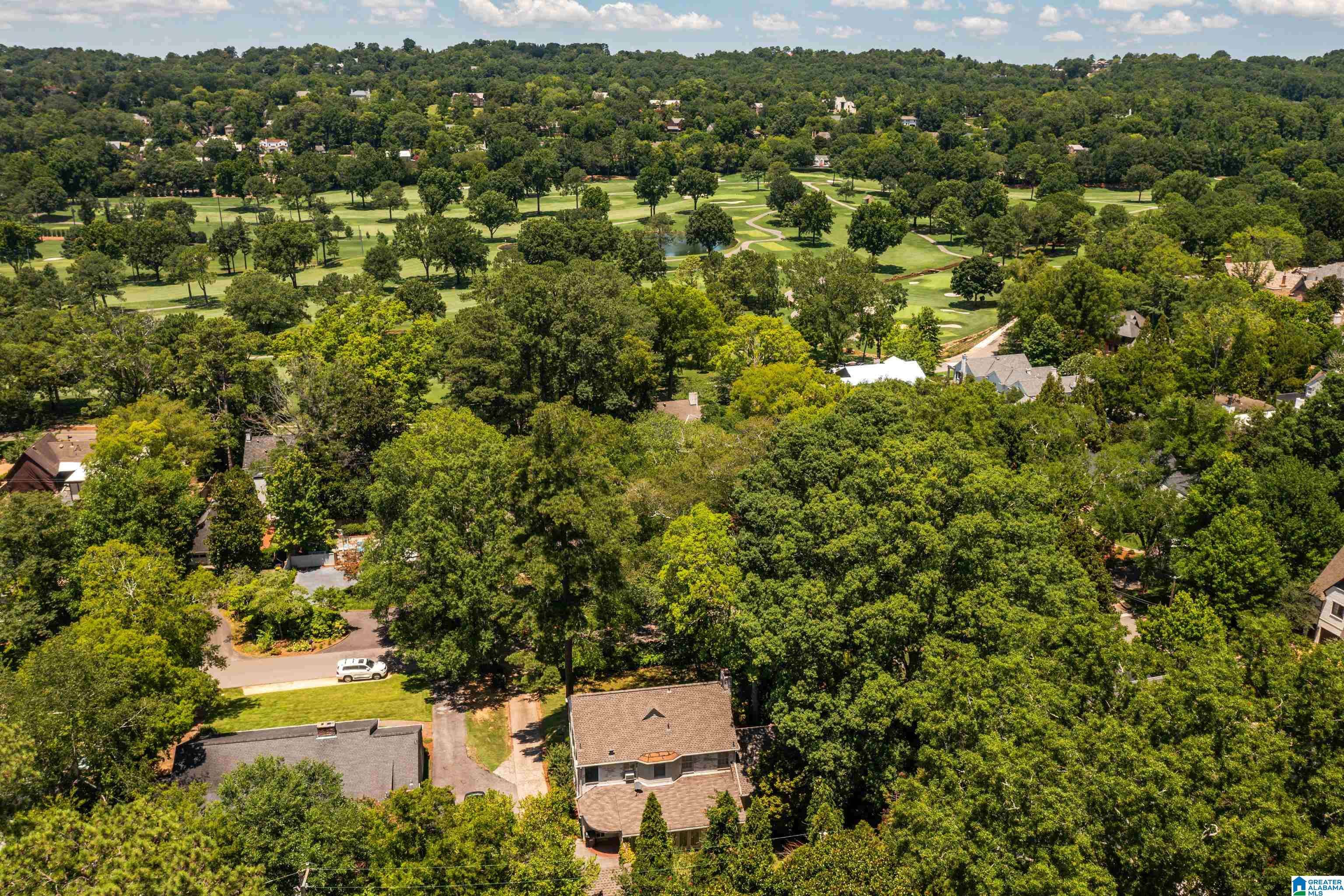 Mountain Brook, AL 35213,85 FAIRWAY DRIVE