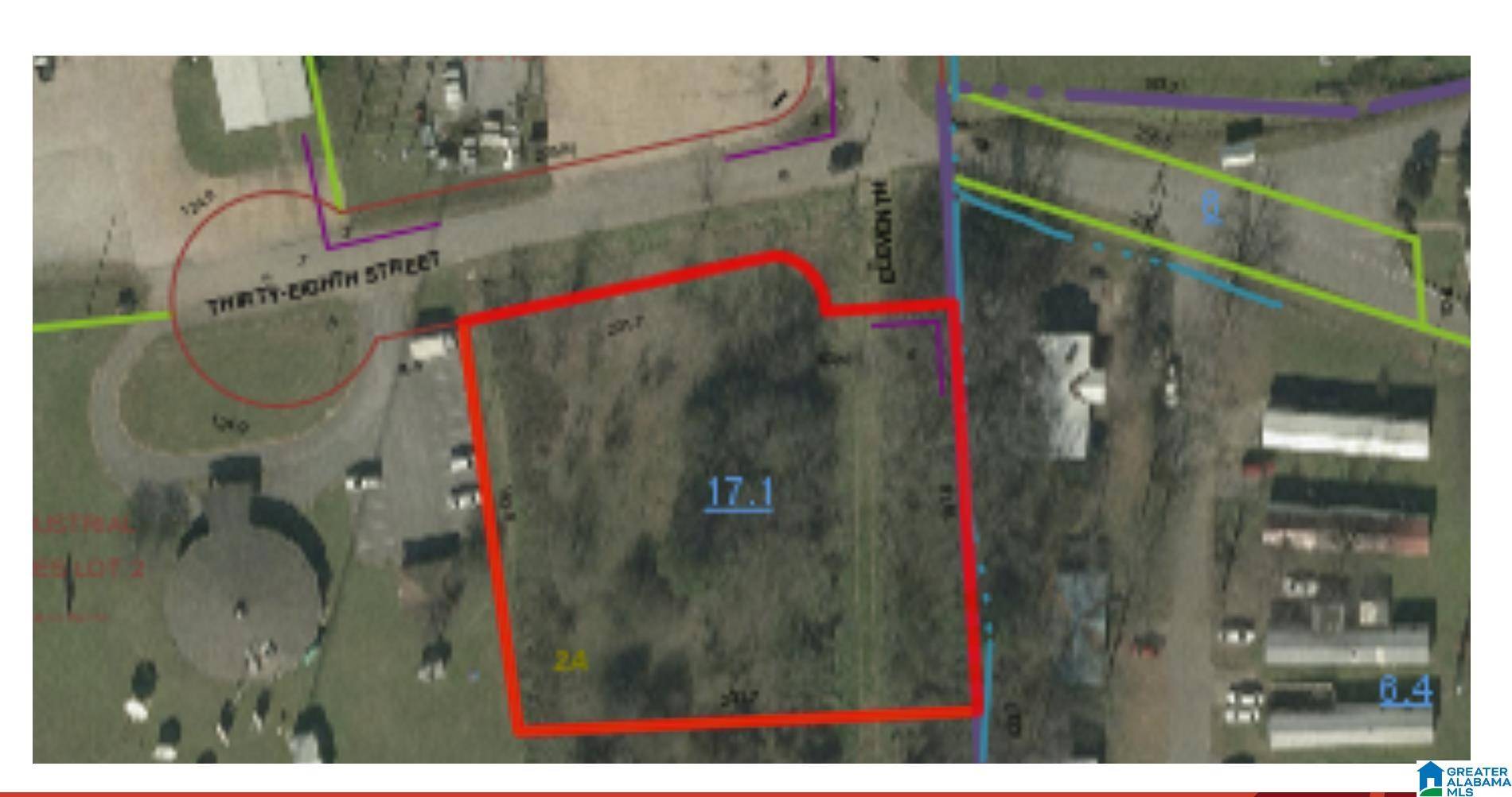 Tuscaloosa, AL 35401,11TH AVENUE