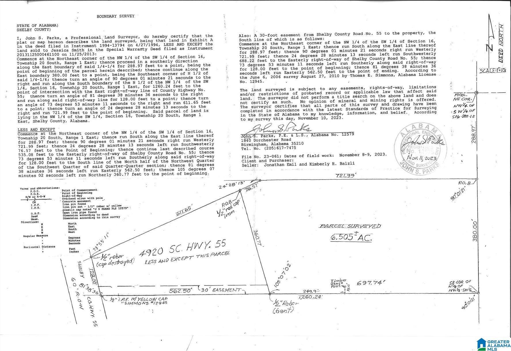 Wilsonville, AL 35186,000 HIGHWAY 55 #0