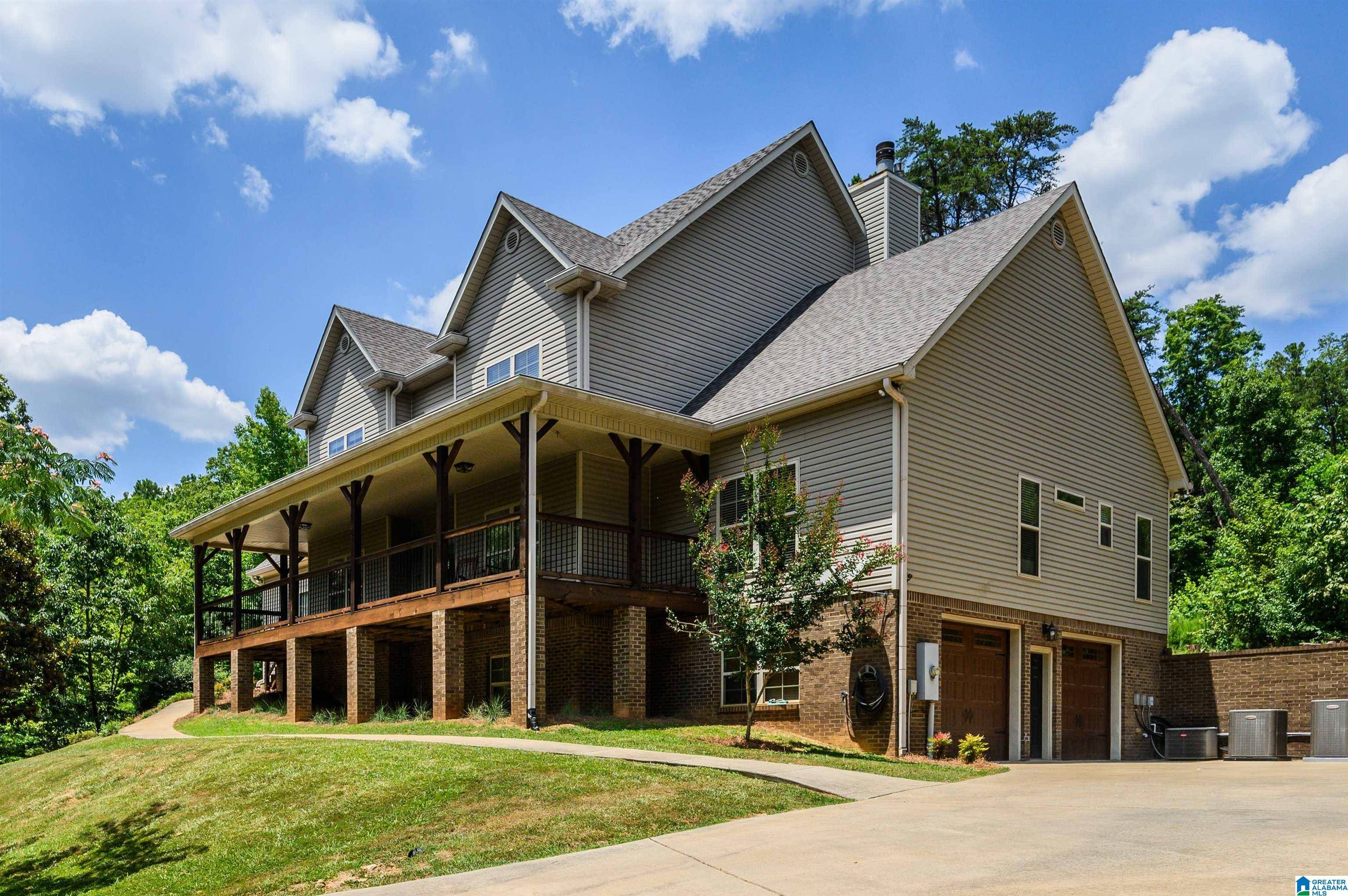 Columbiana, AL 35051,1249 FERRY ROAD