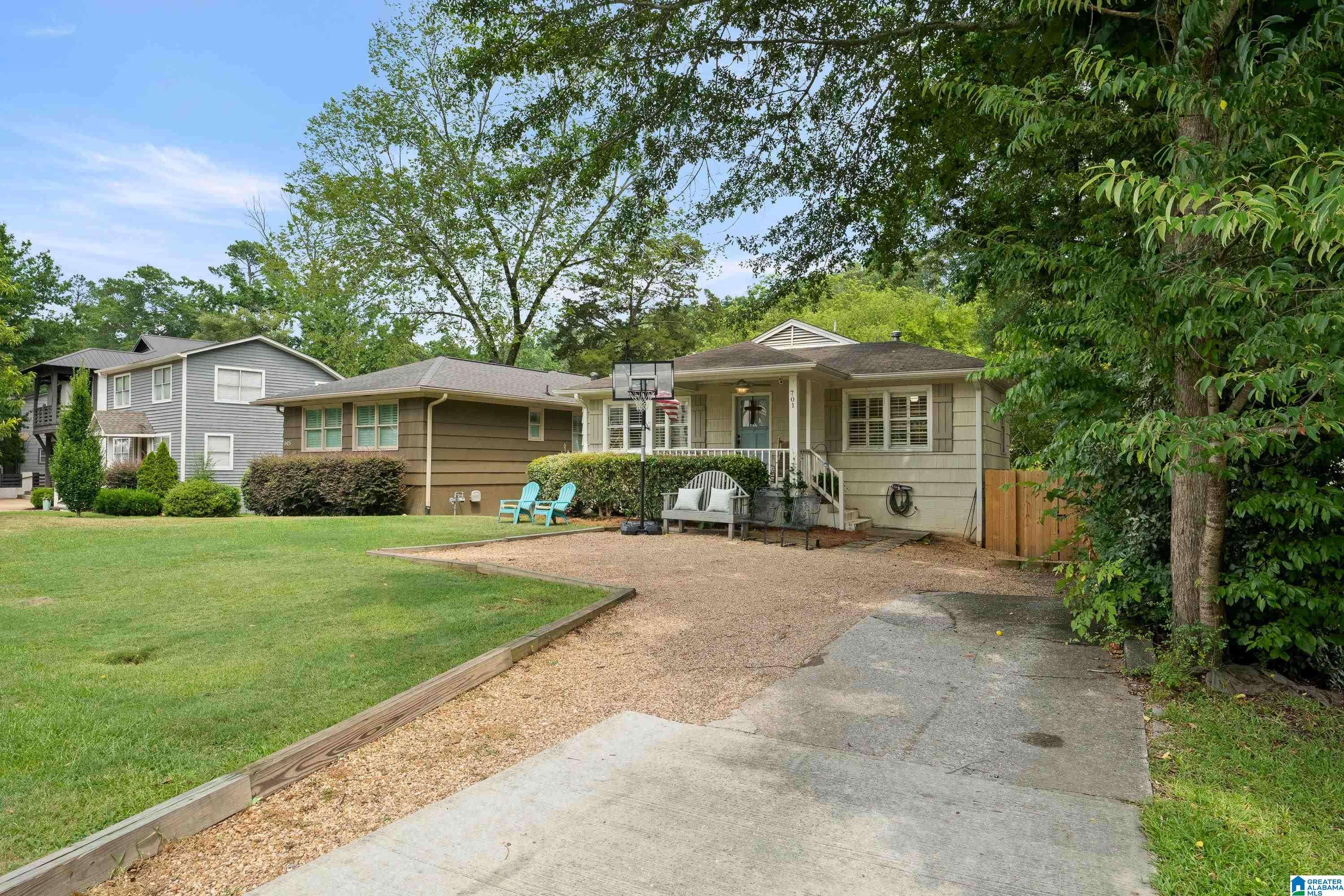 Homewood, AL 35209,701 BROADWAY STREET