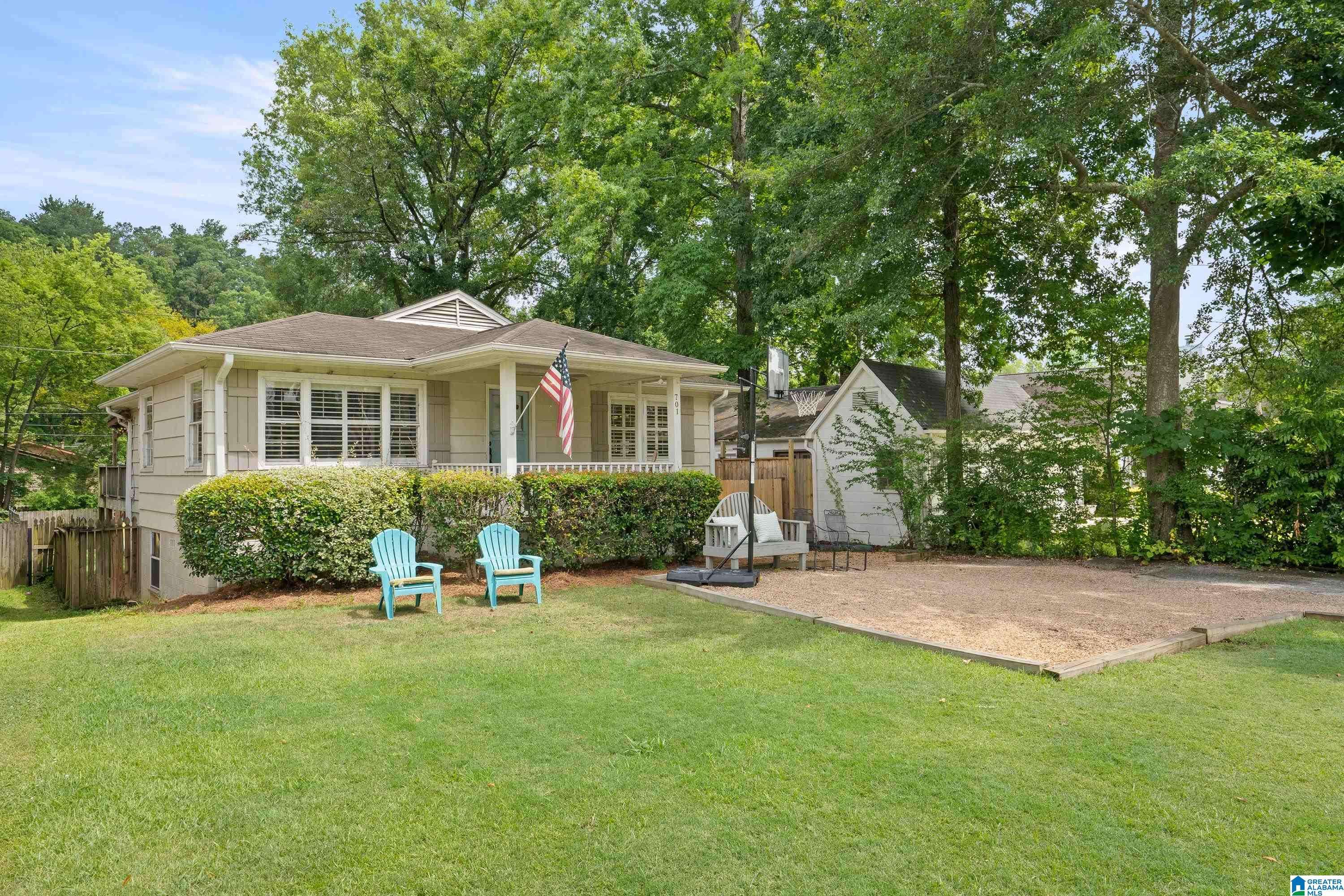 Homewood, AL 35209,701 BROADWAY STREET