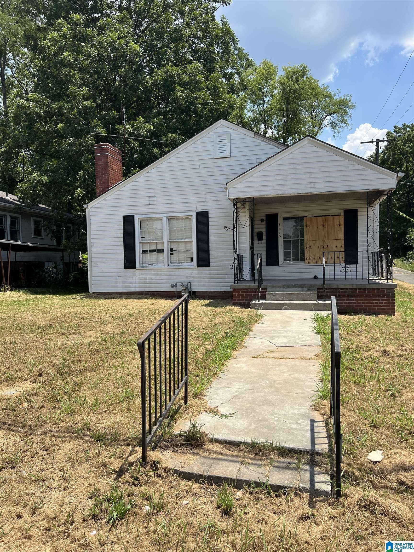 Tarrant, AL 35217,1813 VIRGINIA STREET