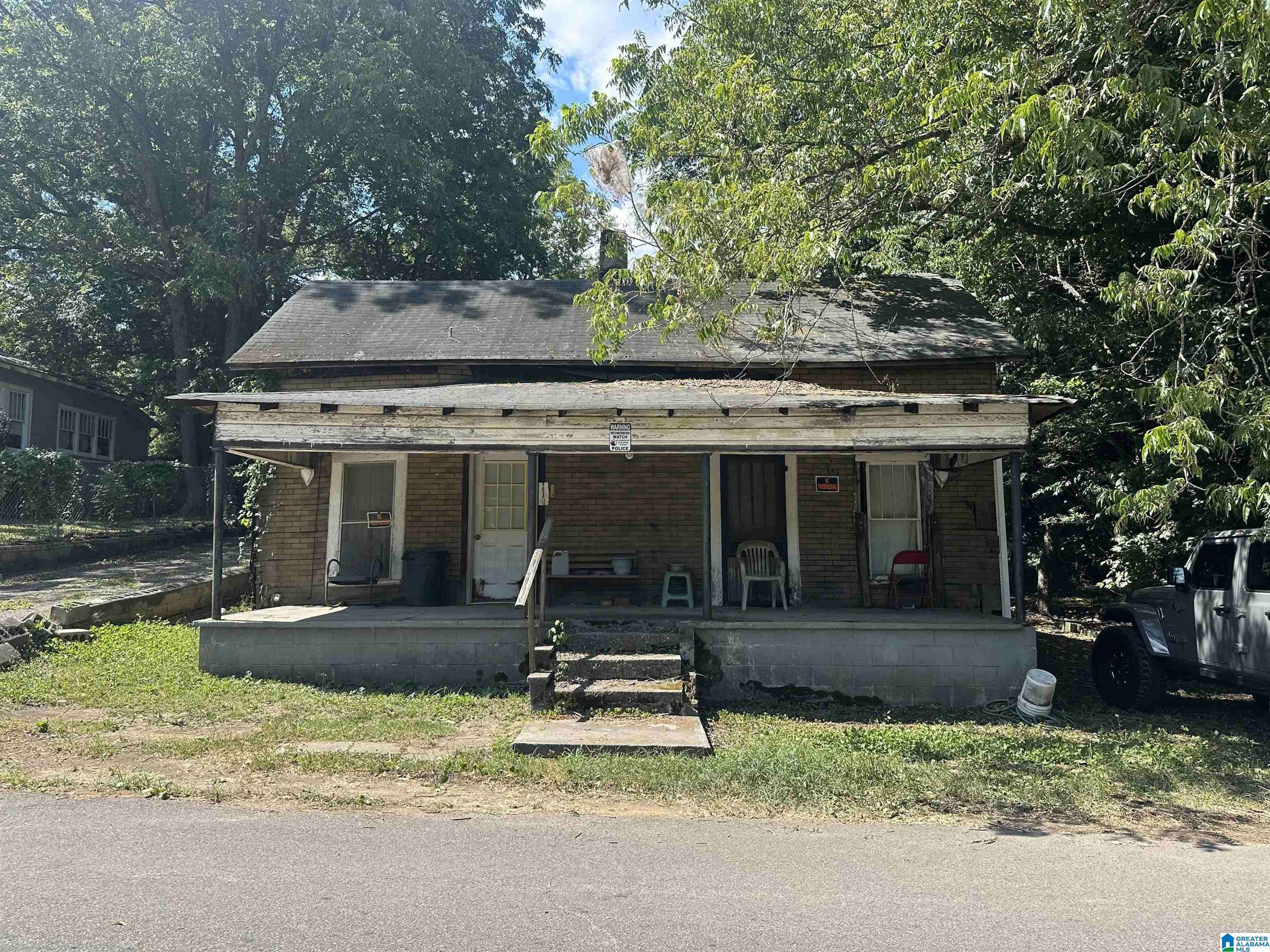 Brookside, AL 35036,119 PRICE STREET