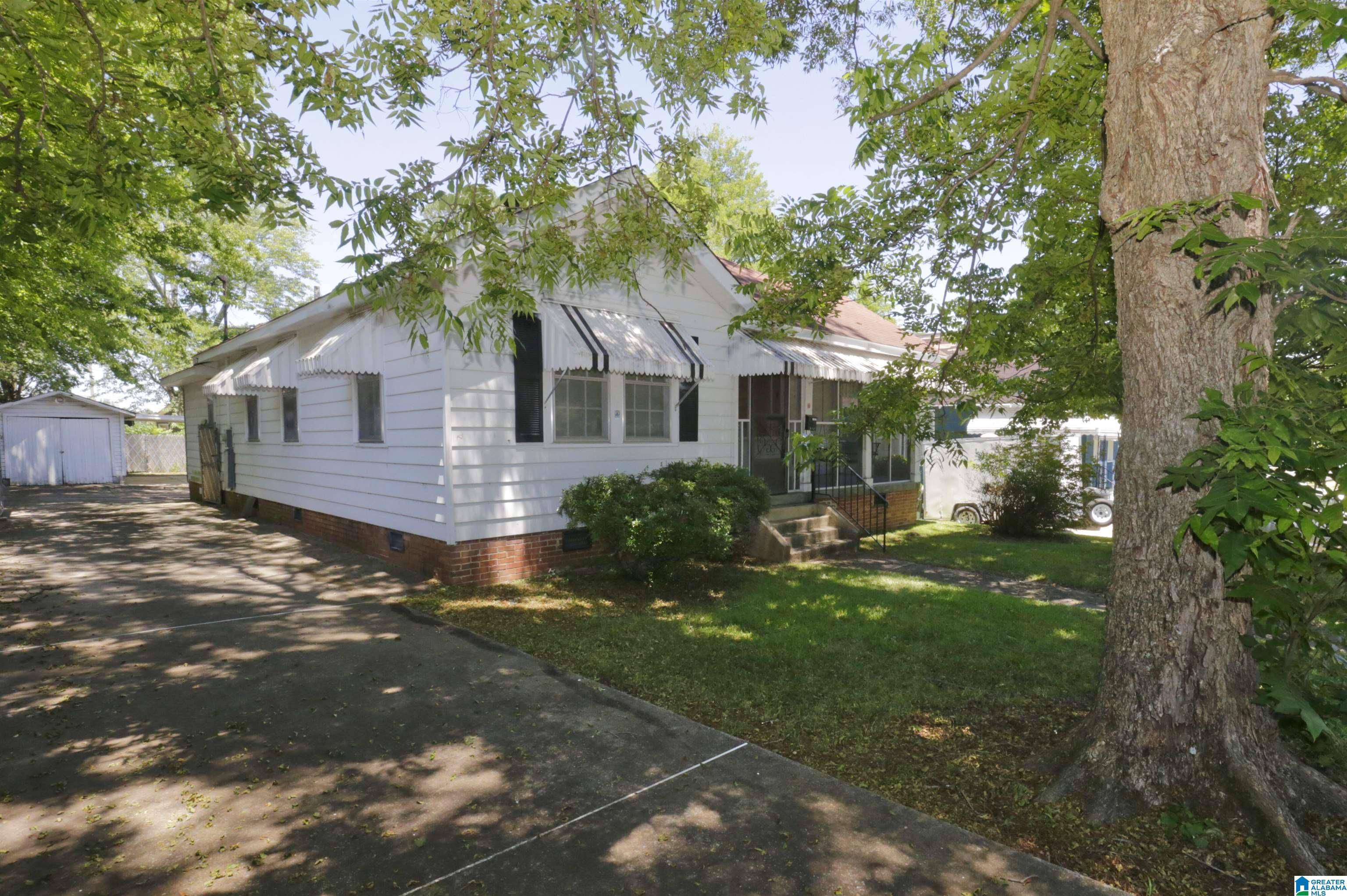 Gadsden, AL 35903,912 LITCHFIELD AVENUE