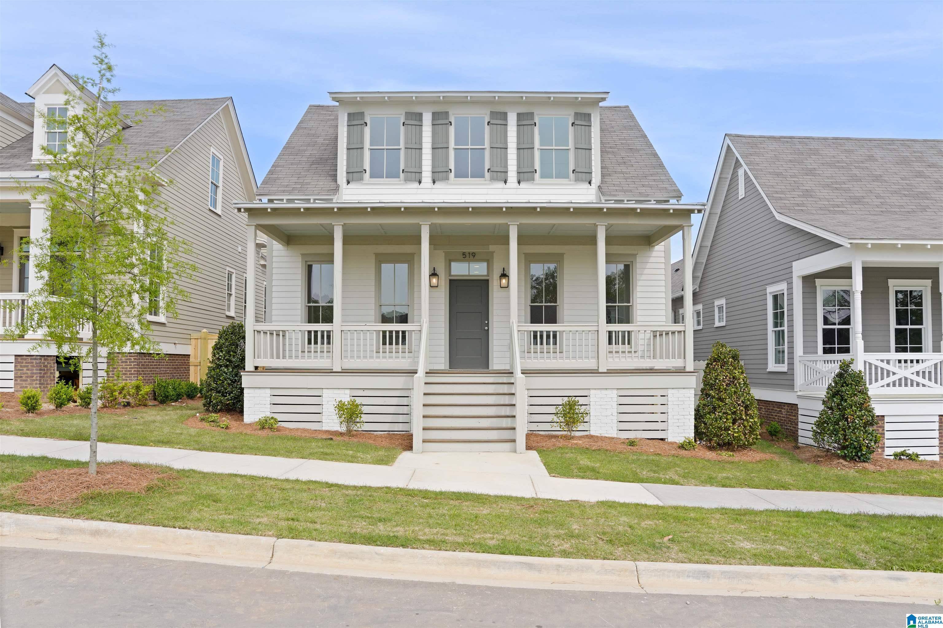 Hoover, AL 35226,519 PRESERVE WAY
