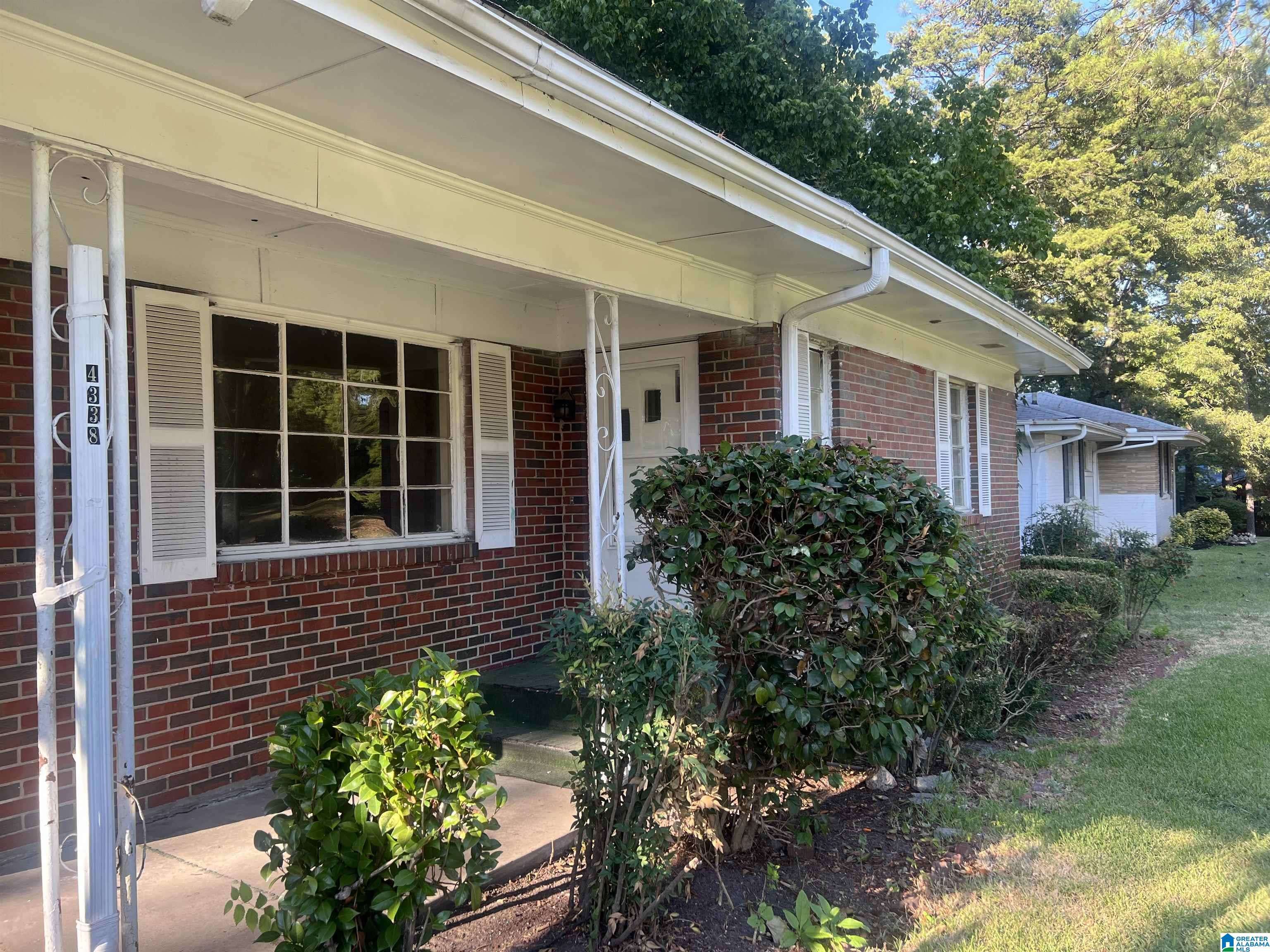 Birmingham, AL 35217,4338 49TH COURT