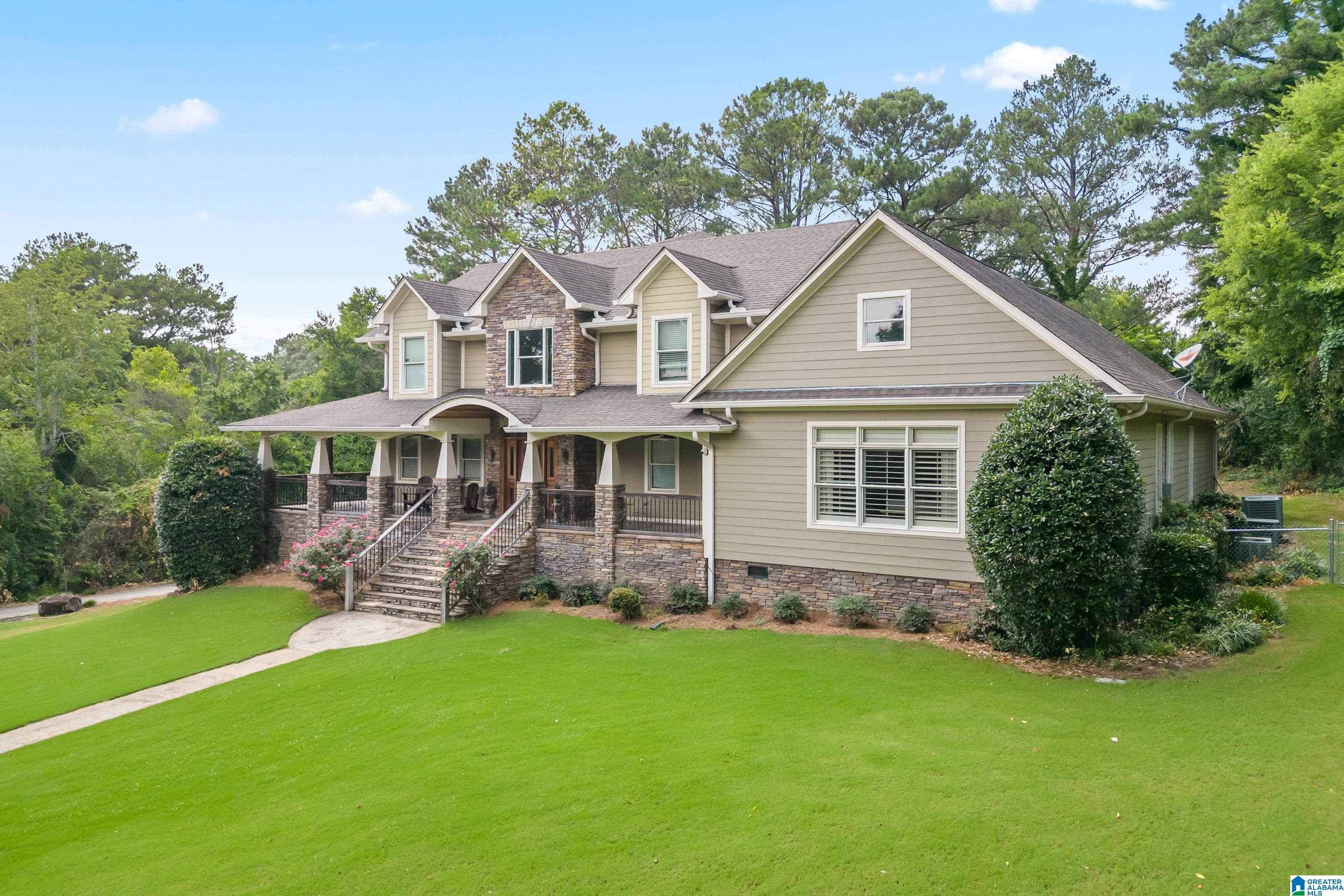 Trussville, AL 35173,200 MOHAWK DRIVE
