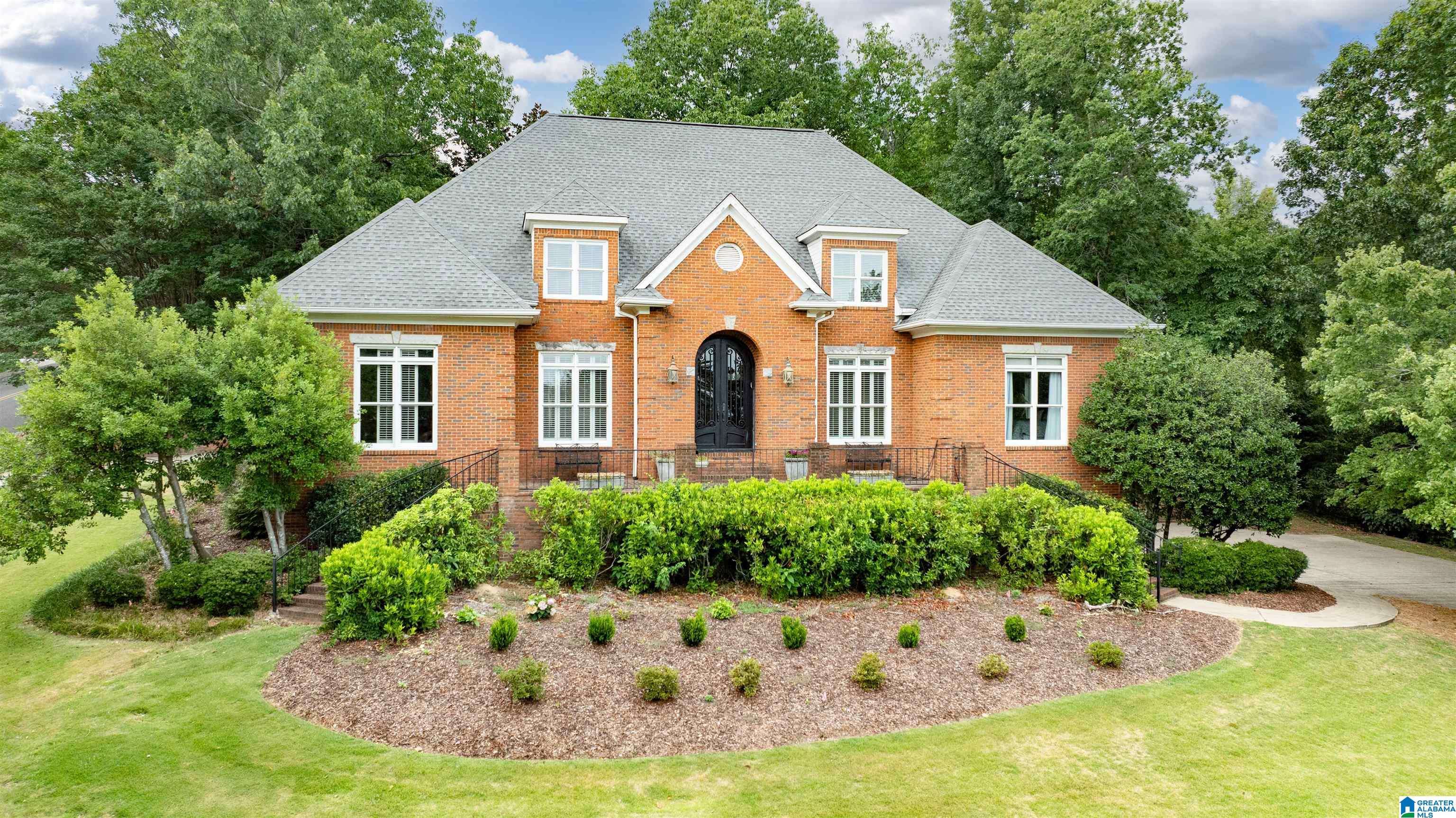 Mountain Brook, AL 35223,4926 COLD HARBOR DRIVE