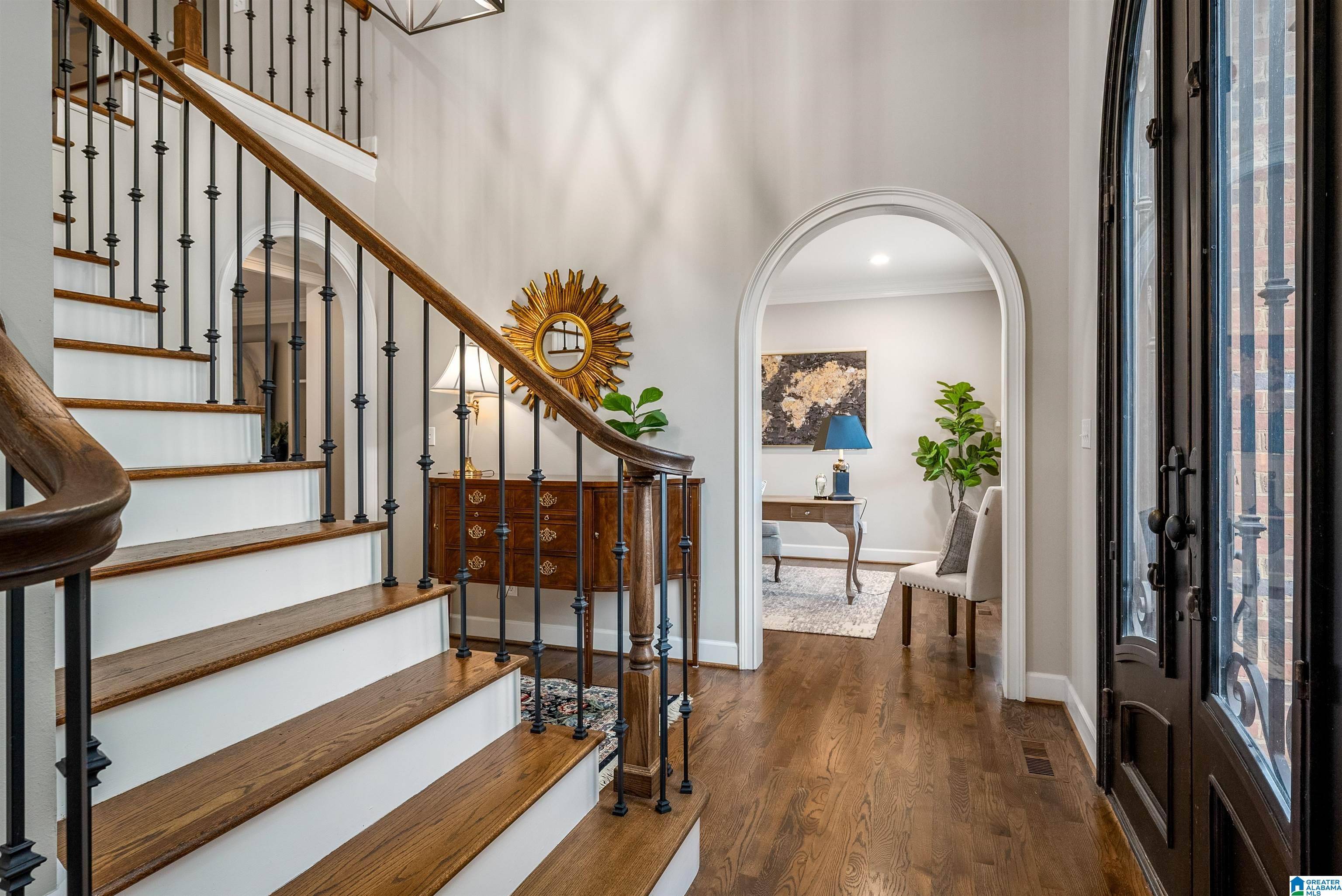 Mountain Brook, AL 35223,4926 COLD HARBOR DRIVE