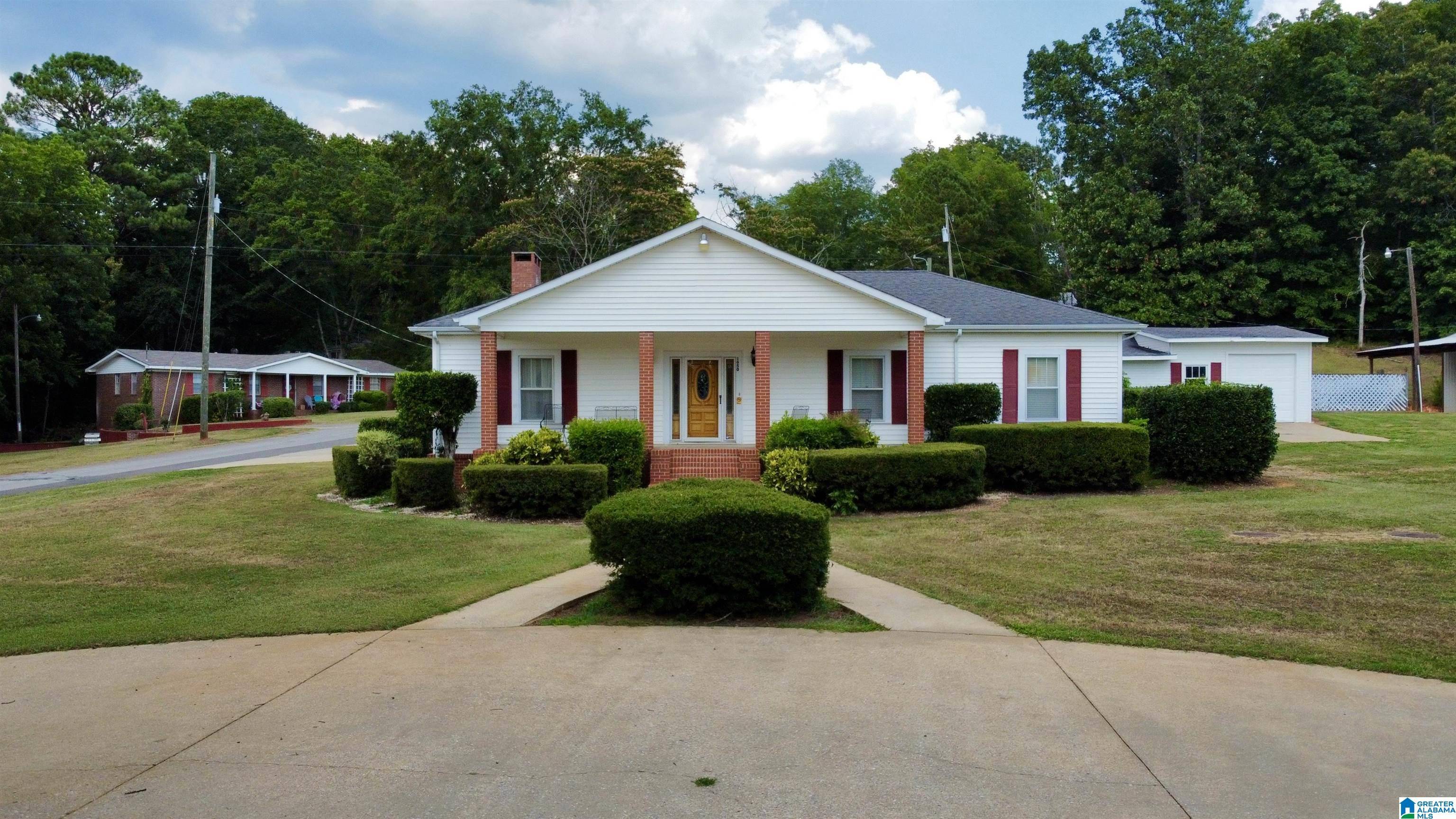 Talladega, AL 35160,1650 ALLISON MILL ROAD