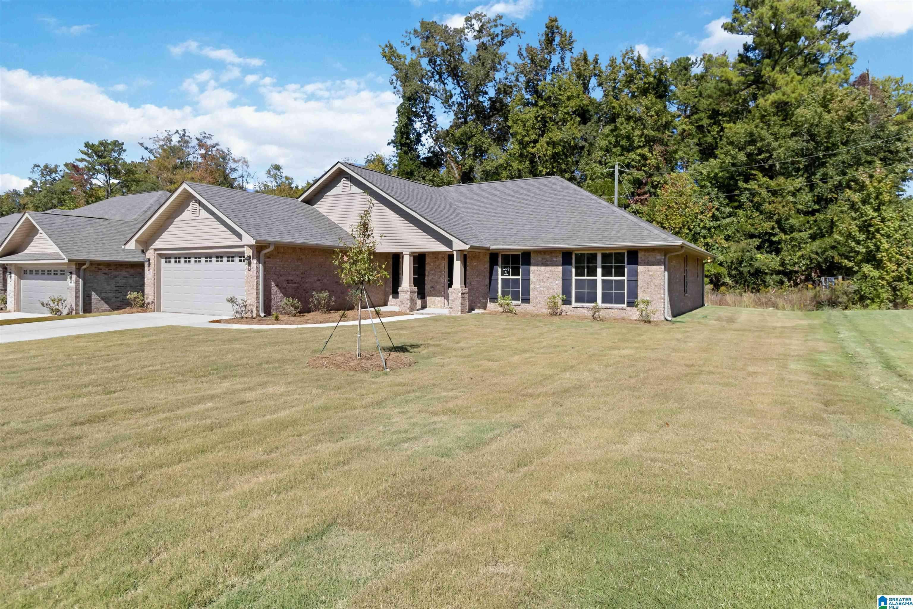 Alabaster, AL 35007,200 DAWSONS COVE DRIVE